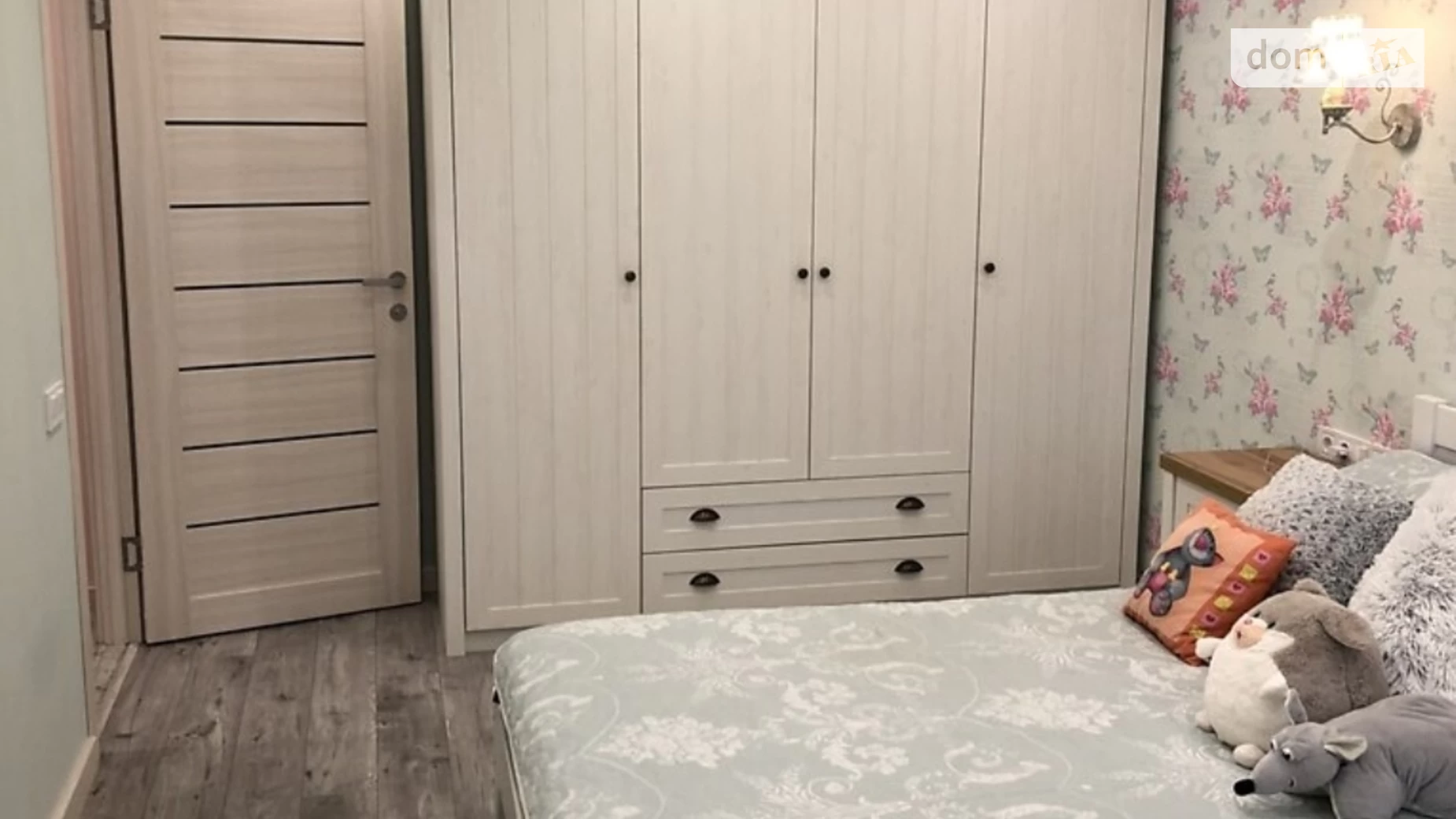 Продається 2-кімнатна квартира 50 кв. м у Вінниці, вул. Левка Лук’яненка(Ватутіна), 137В - фото 5