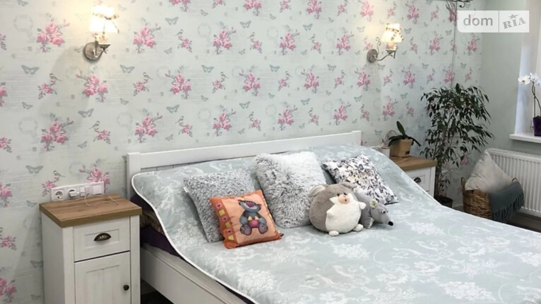 Продається 2-кімнатна квартира 50 кв. м у Вінниці, вул. Левка Лук’яненка(Ватутіна), 137В - фото 4