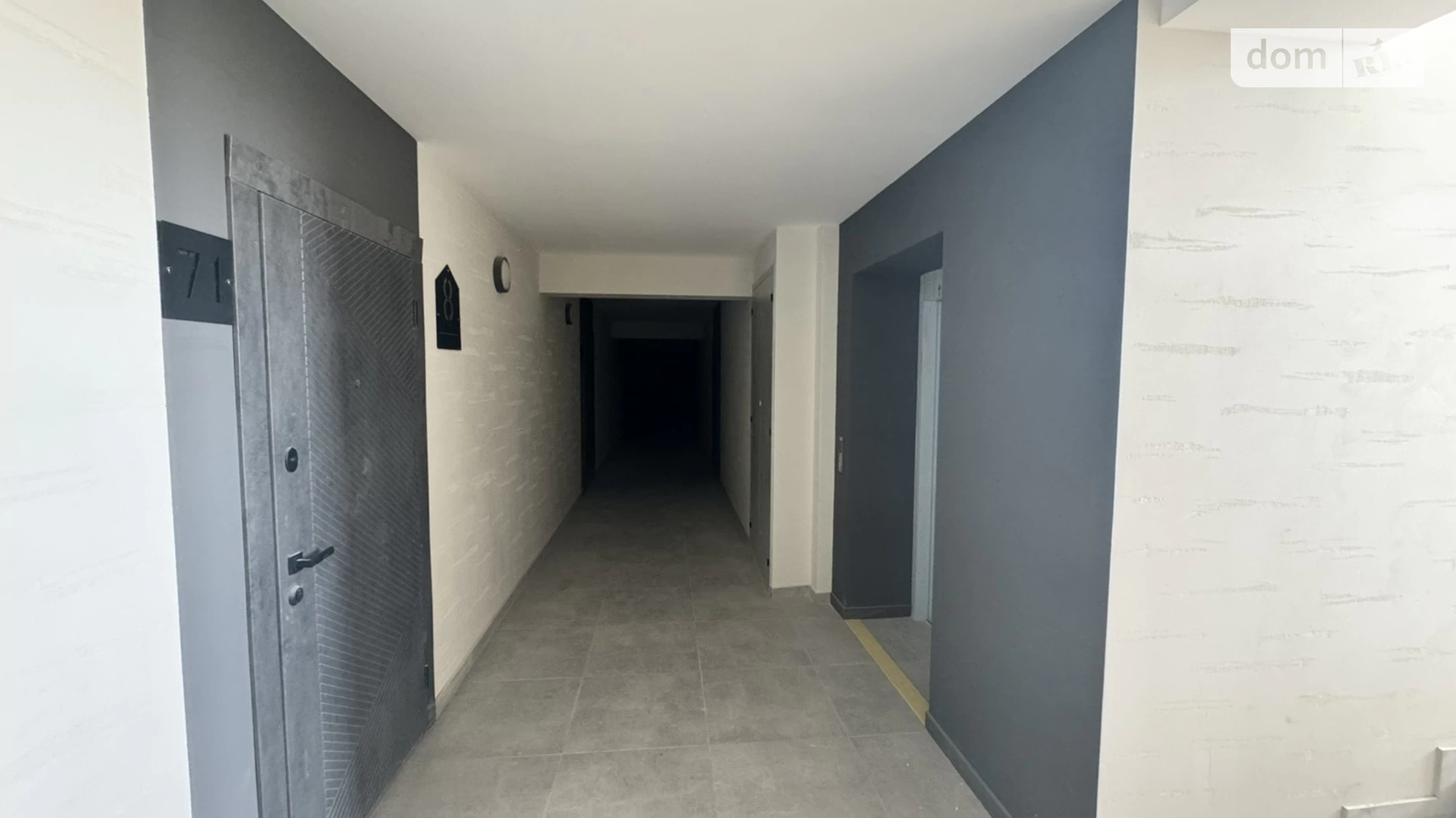 Продається 1-кімнатна квартира 39.5 кв. м у, цена: 43000 $ - фото 4