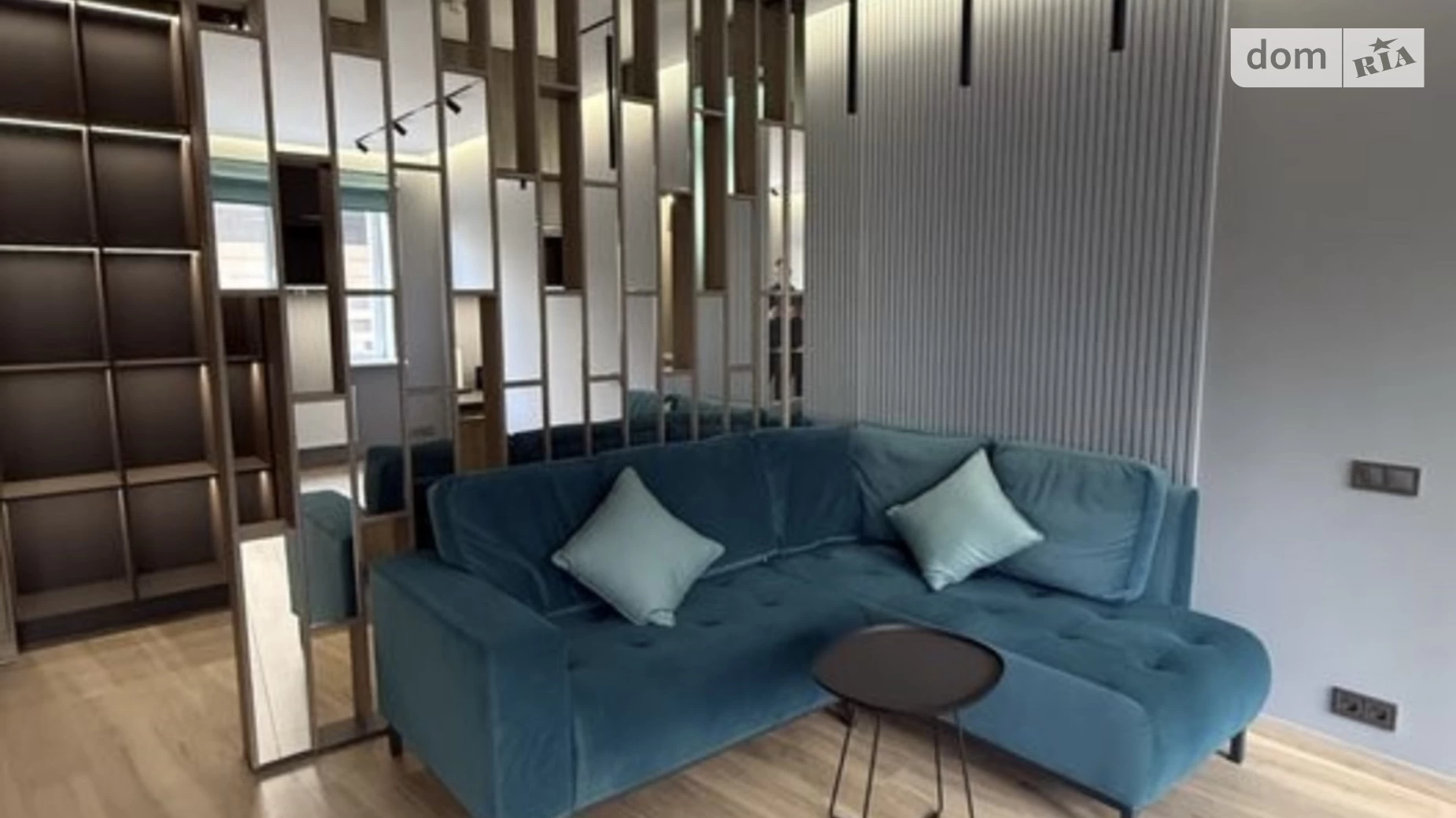 Продается 1-комнатная квартира 61.1 кв. м в Одессе, ул. Генуэзская, 3Б - фото 2