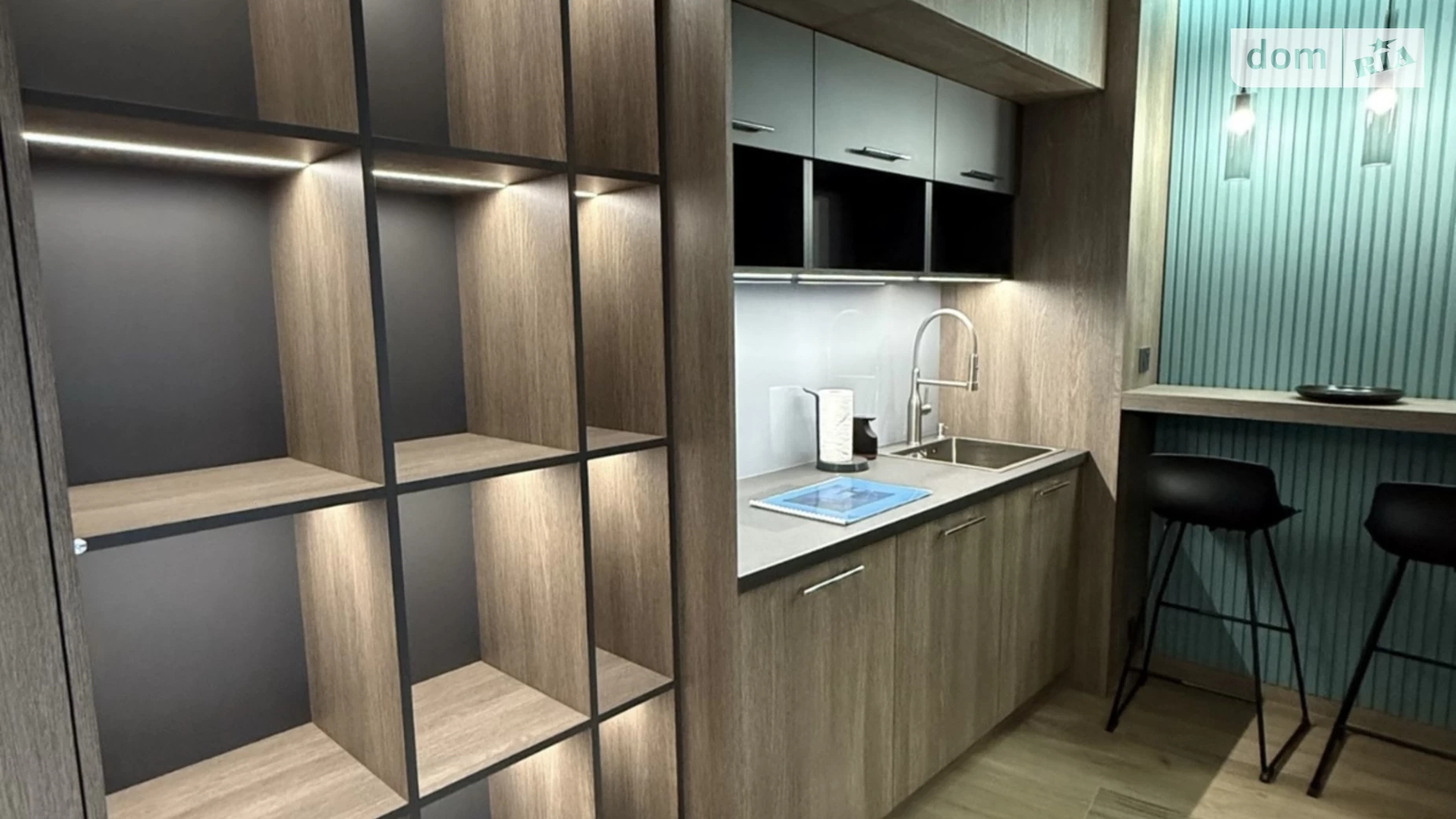 Продается 1-комнатная квартира 61.1 кв. м в Одессе, ул. Генуэзская, 3Б - фото 4