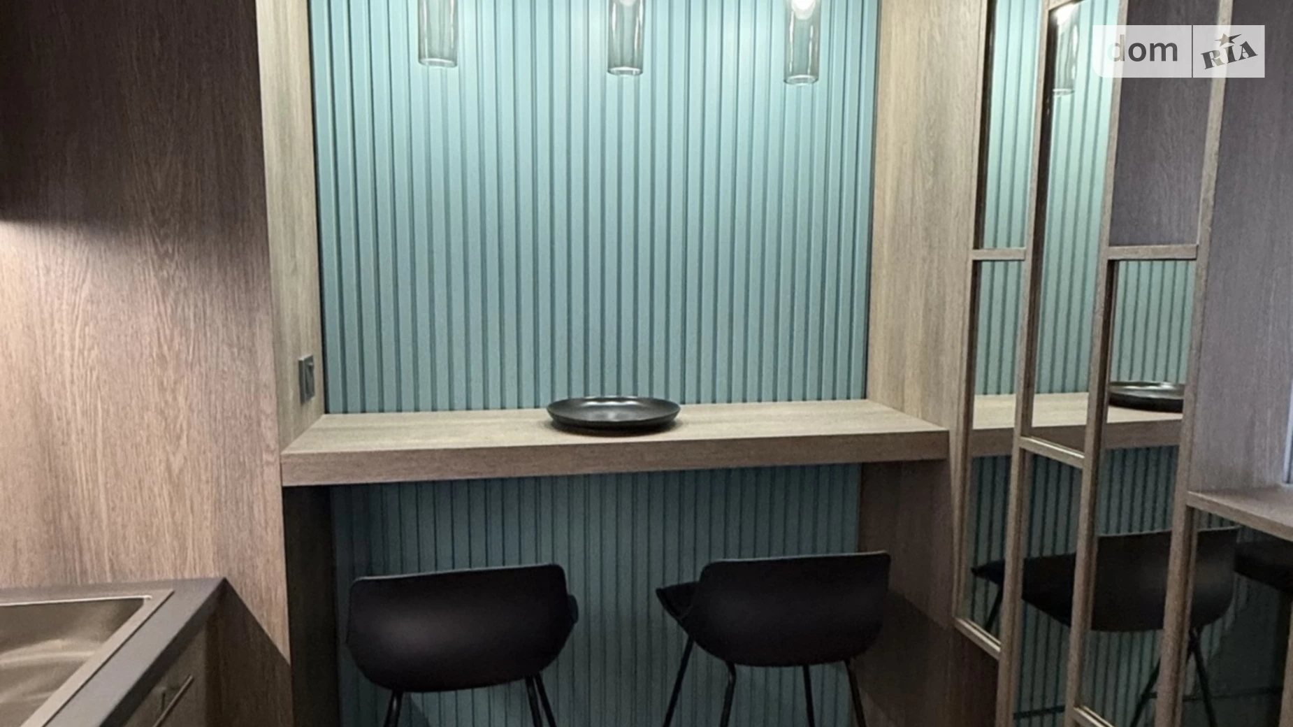 Продается 1-комнатная квартира 61.1 кв. м в Одессе, ул. Генуэзская, 3Б - фото 3