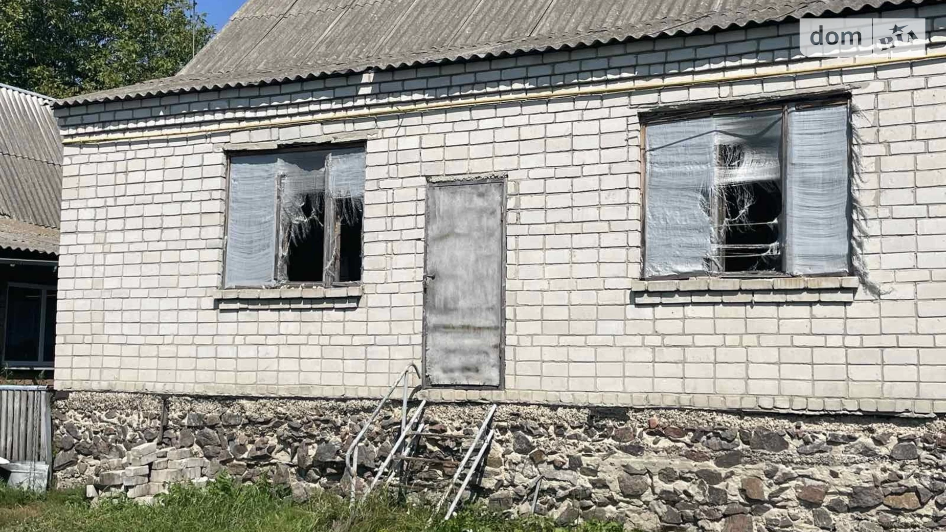 Продается одноэтажный дом 88.1 кв. м с верандой, цена: 20000 $ - фото 2