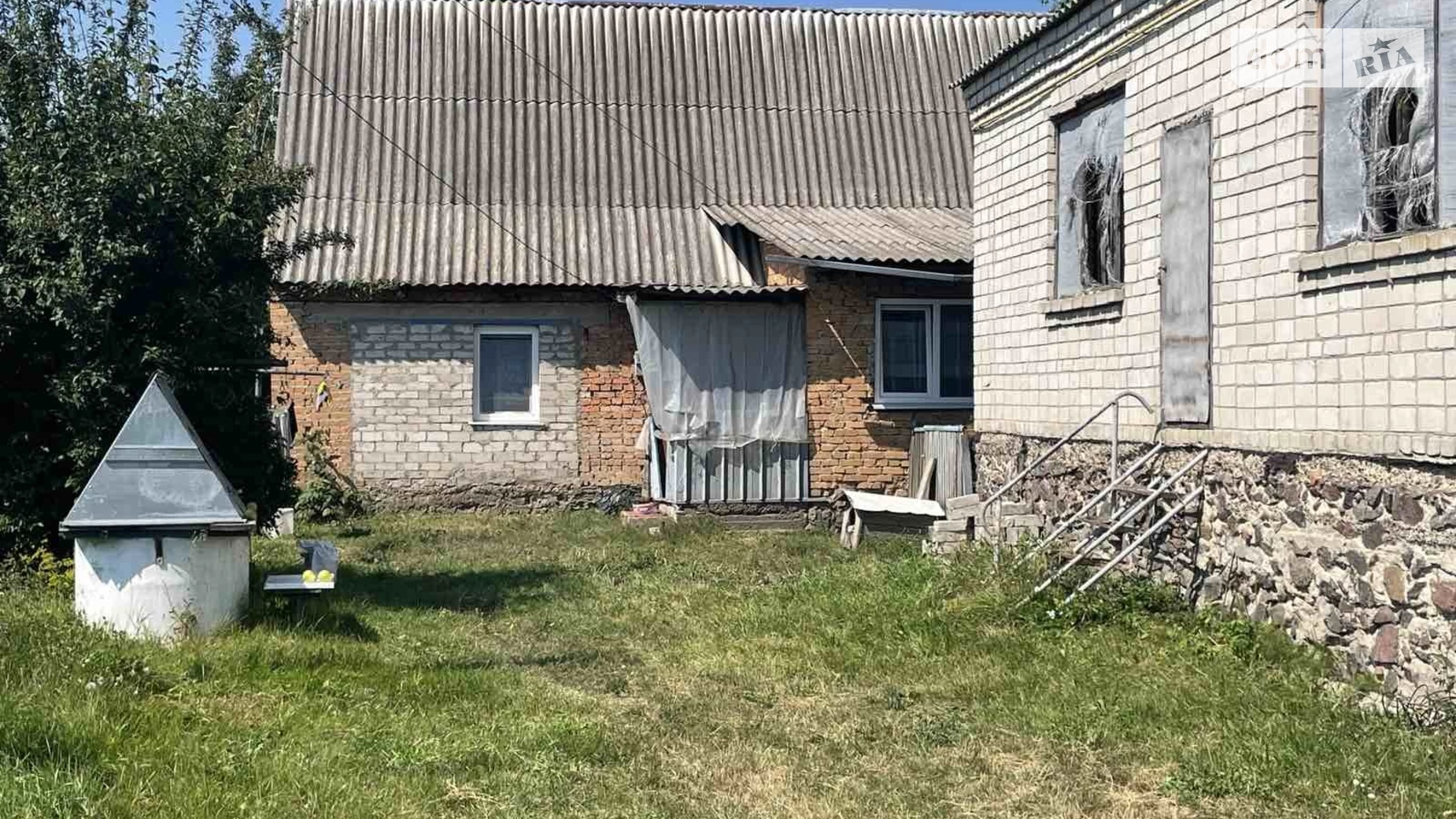 Продается одноэтажный дом 88.1 кв. м с верандой, цена: 20000 $ - фото 5