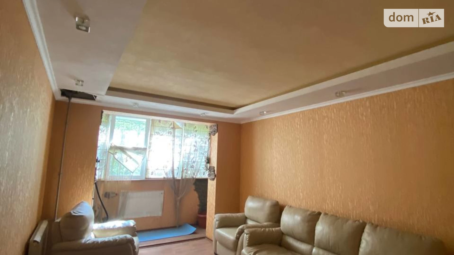 Продается 2-комнатная квартира 51.8 кв. м в Харькове, ул. Гарибальди, 3А - фото 3