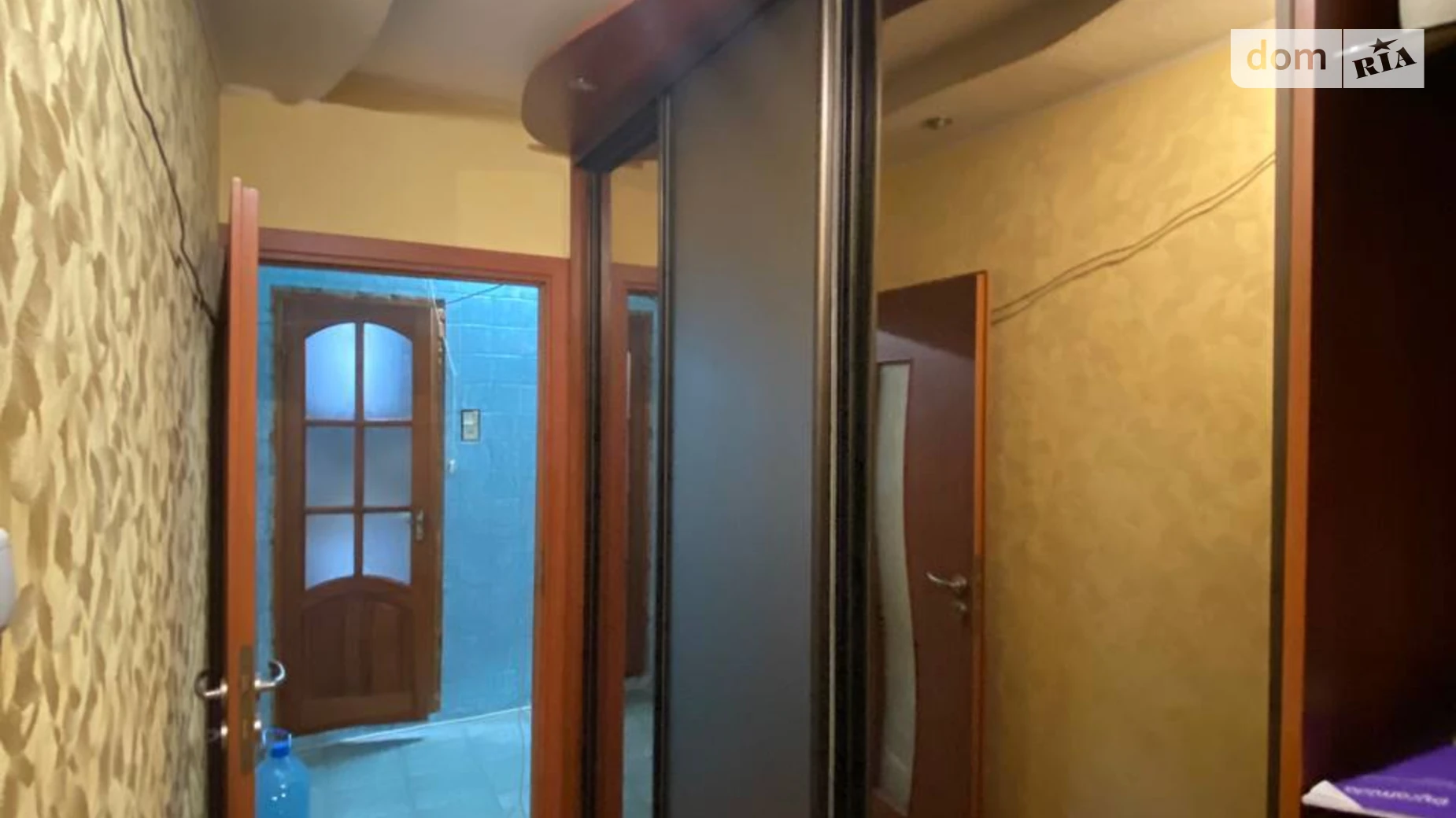 Продается 2-комнатная квартира 51.8 кв. м в Харькове, ул. Гарибальди, 3А - фото 2