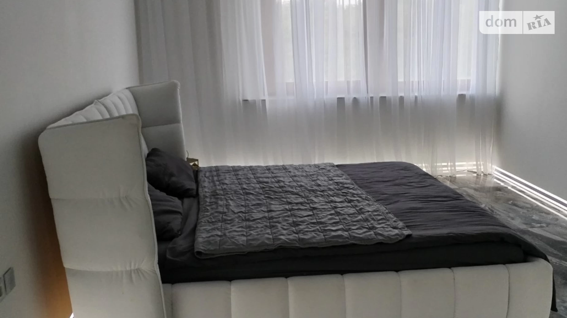 Продается 4-комнатная квартира 137 кв. м в Харькове, ул. Профессорская, 1 - фото 3