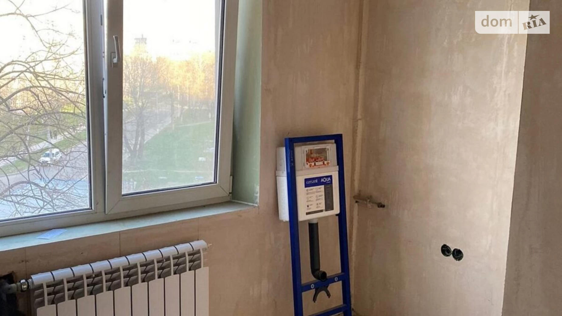 Продається 3-кімнатна квартира 65 кв. м у Харкові, вул. Гвардійців-Широнінців, 22 - фото 4