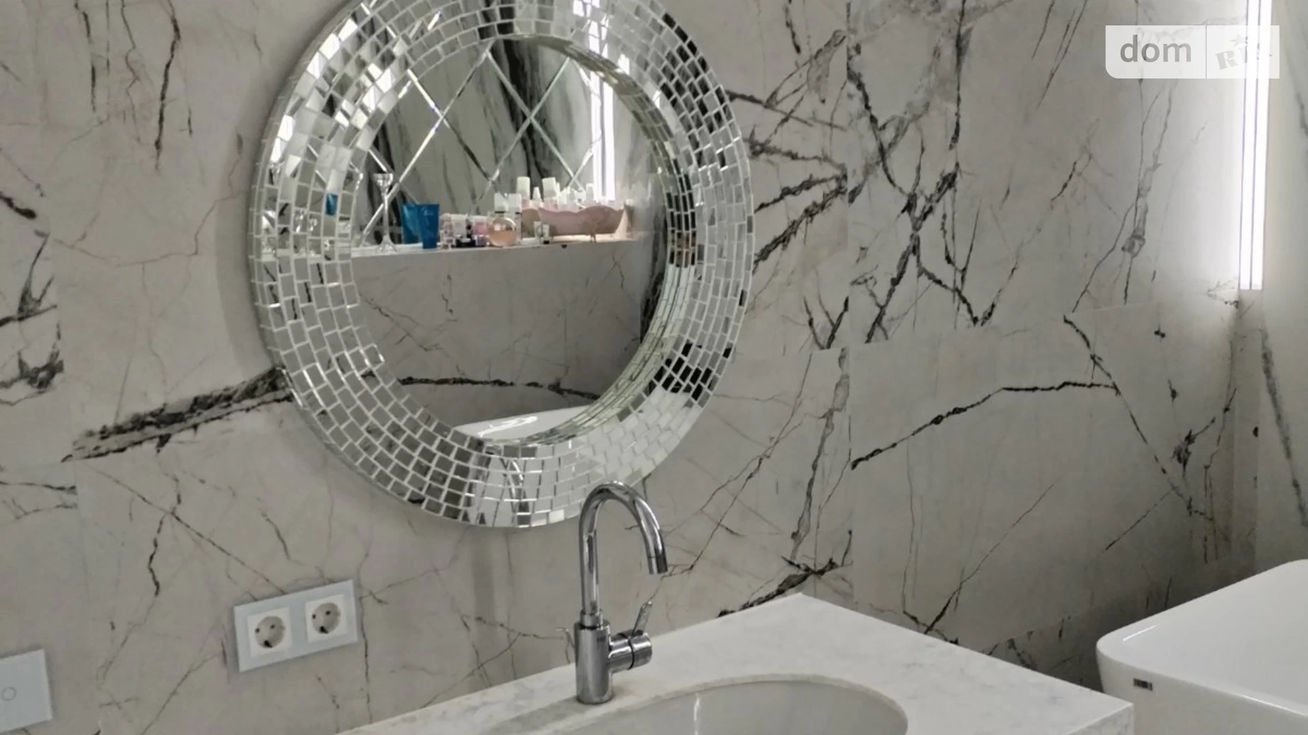 Продается 4-комнатная квартира 137 кв. м в Харькове, ул. Профессорская, 1 - фото 5