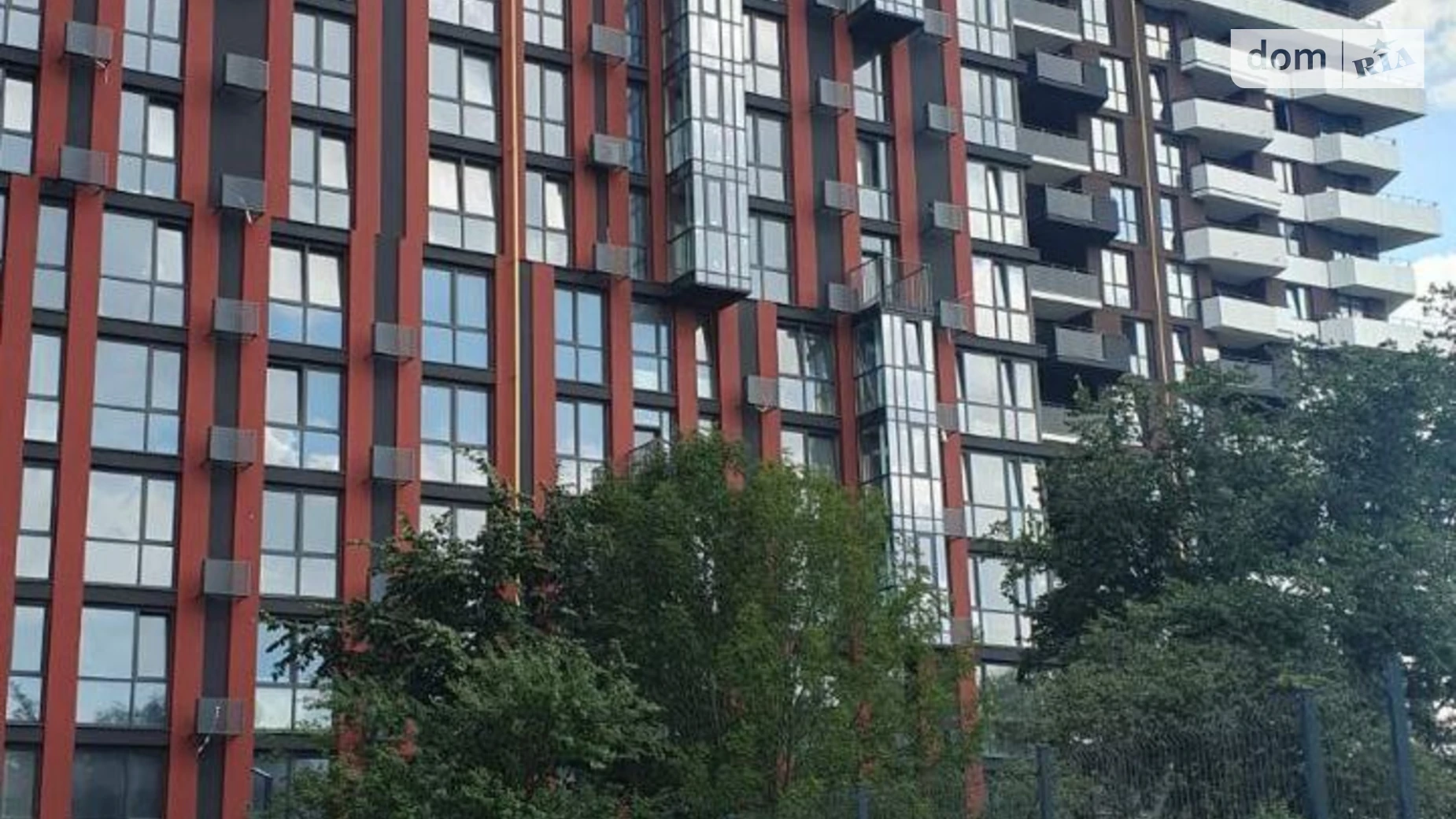 Продається 2-кімнатна квартира 63 кв. м у, цена: 72000 $ - фото 2