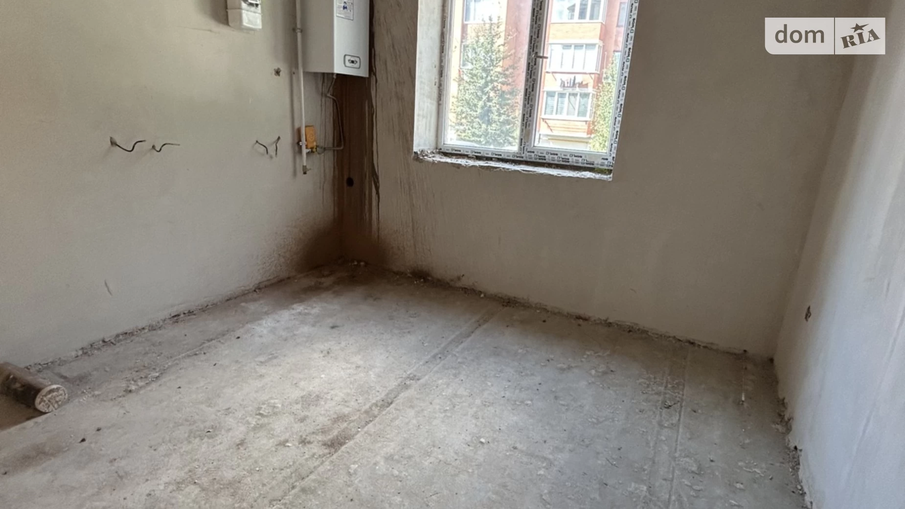 Продается 1-комнатная квартира 38 кв. м в Агрономичном, ул. Центральная(Мичурина) - фото 2