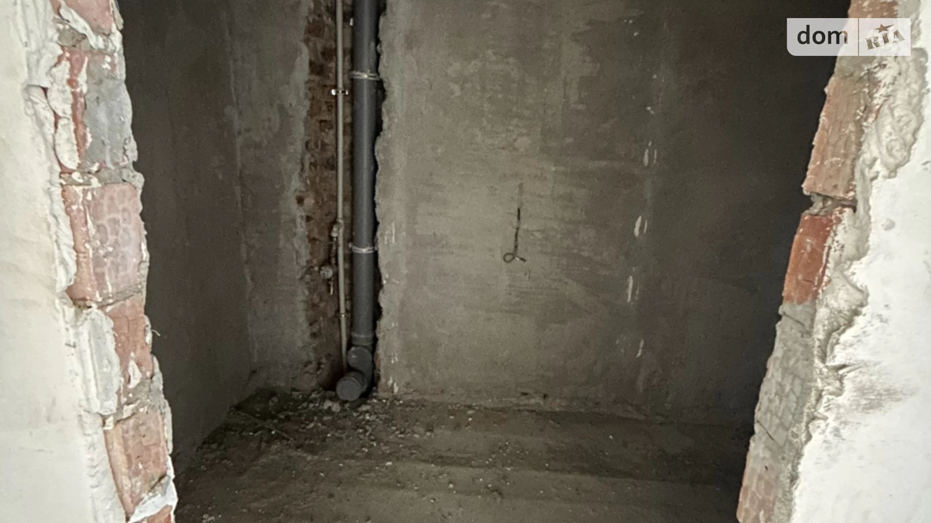 Продается 1-комнатная квартира 38 кв. м в Агрономичном, ул. Центральная(Мичурина) - фото 5