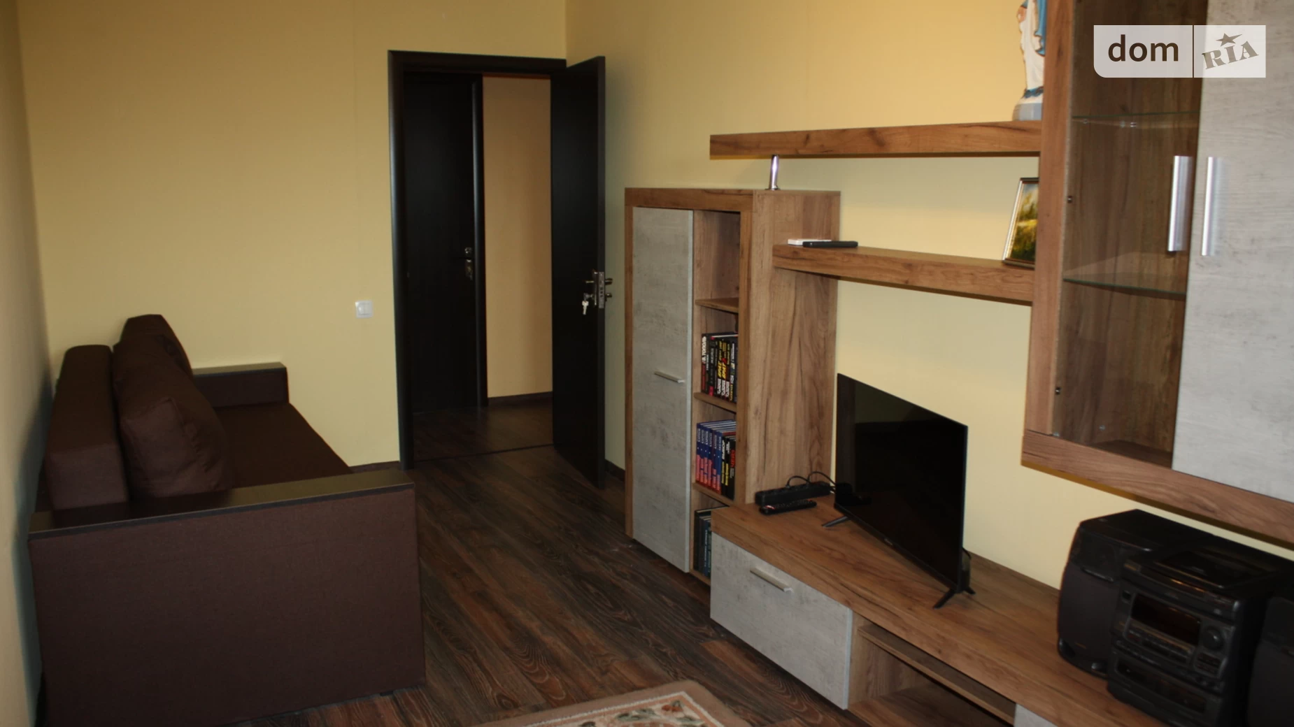 Сдается в аренду 3-комнатная квартира 63.7 кв. м в Киеве, ул. Петра Вершигоры, 7А - фото 2