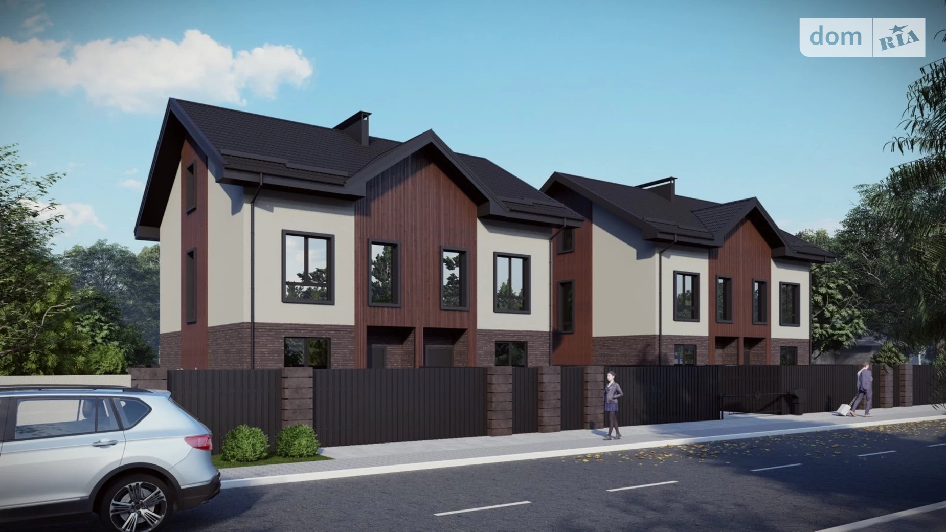 ул. Академика Ромоданова(Толстого) Ирпень, цена: 77000 $ - фото 4