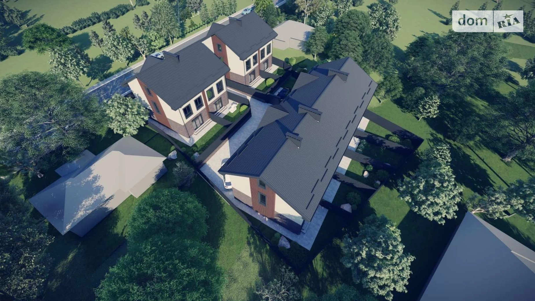 ул. Академика Ромоданова(Толстого) Ирпень, цена: 77000 $ - фото 3