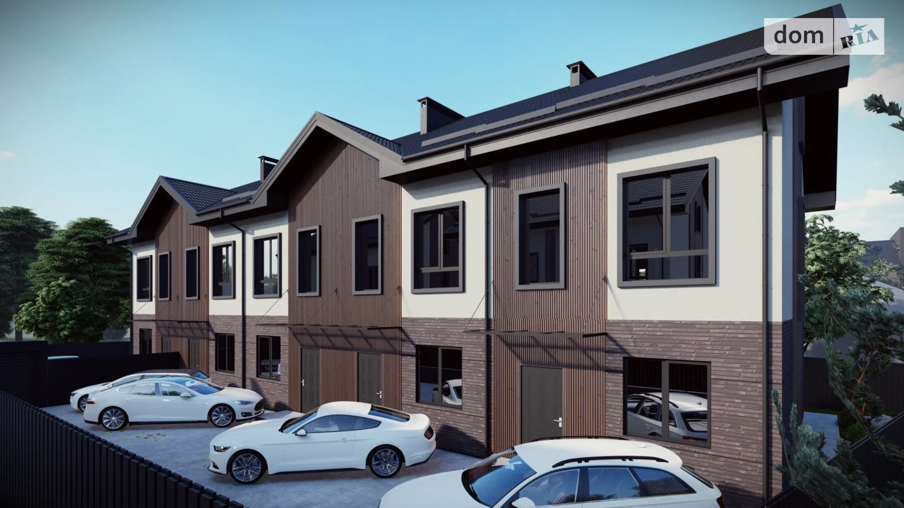 ул. Академика Ромоданова(Толстого) Ирпень, цена: 77000 $ - фото 2