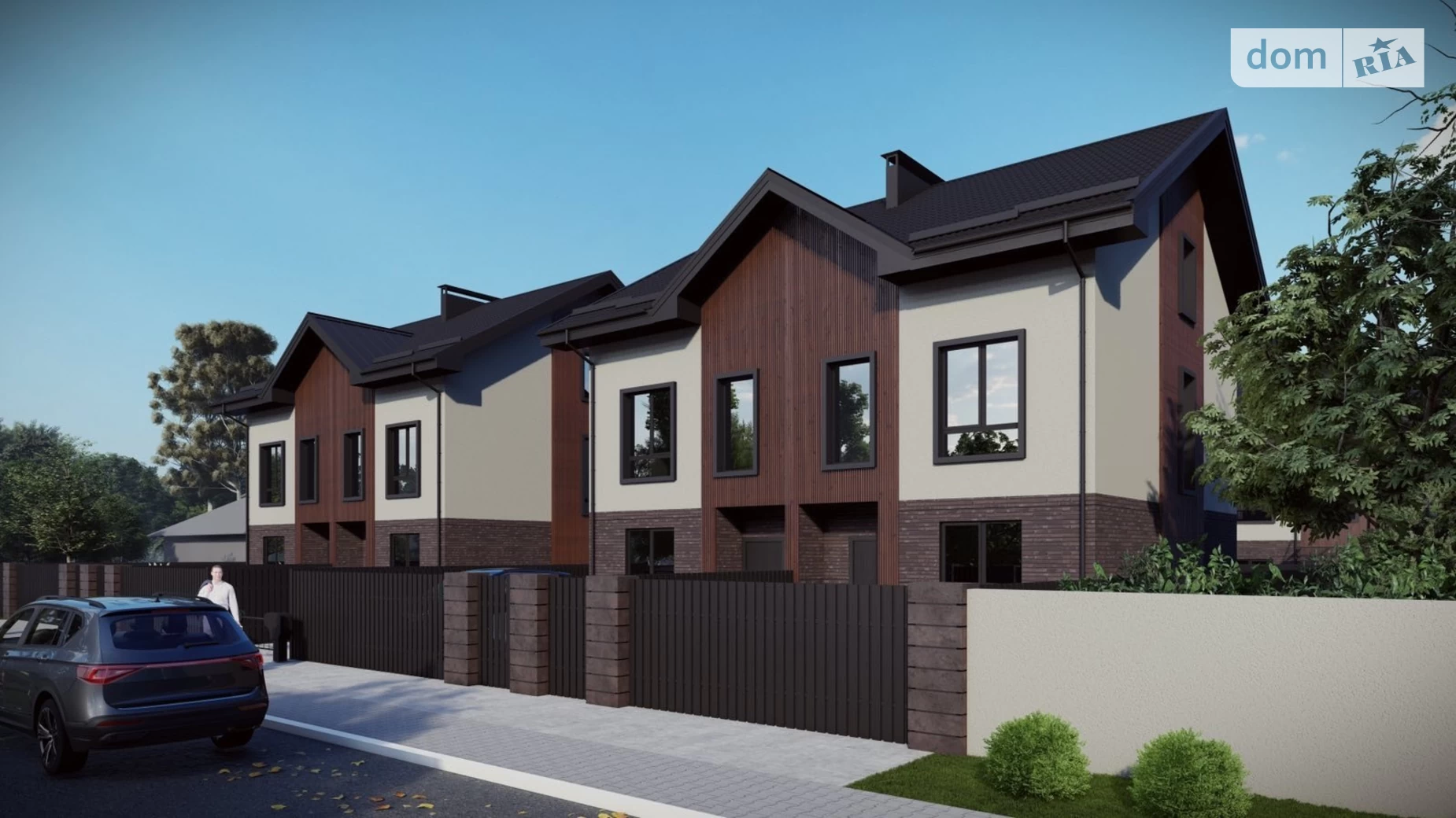 ул. Академика Ромоданова(Толстого) Ирпень, цена: 77000 $ - фото 5