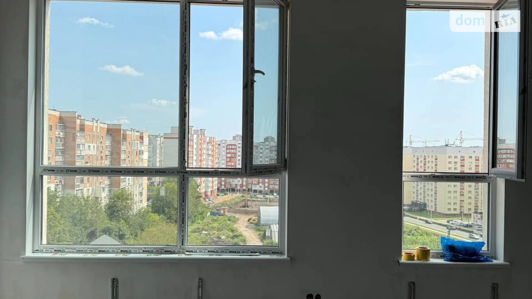 Сдается в аренду помещения свободного назначения 47 кв. м в 8-этажном здании, цена: 11750 грн - фото 3