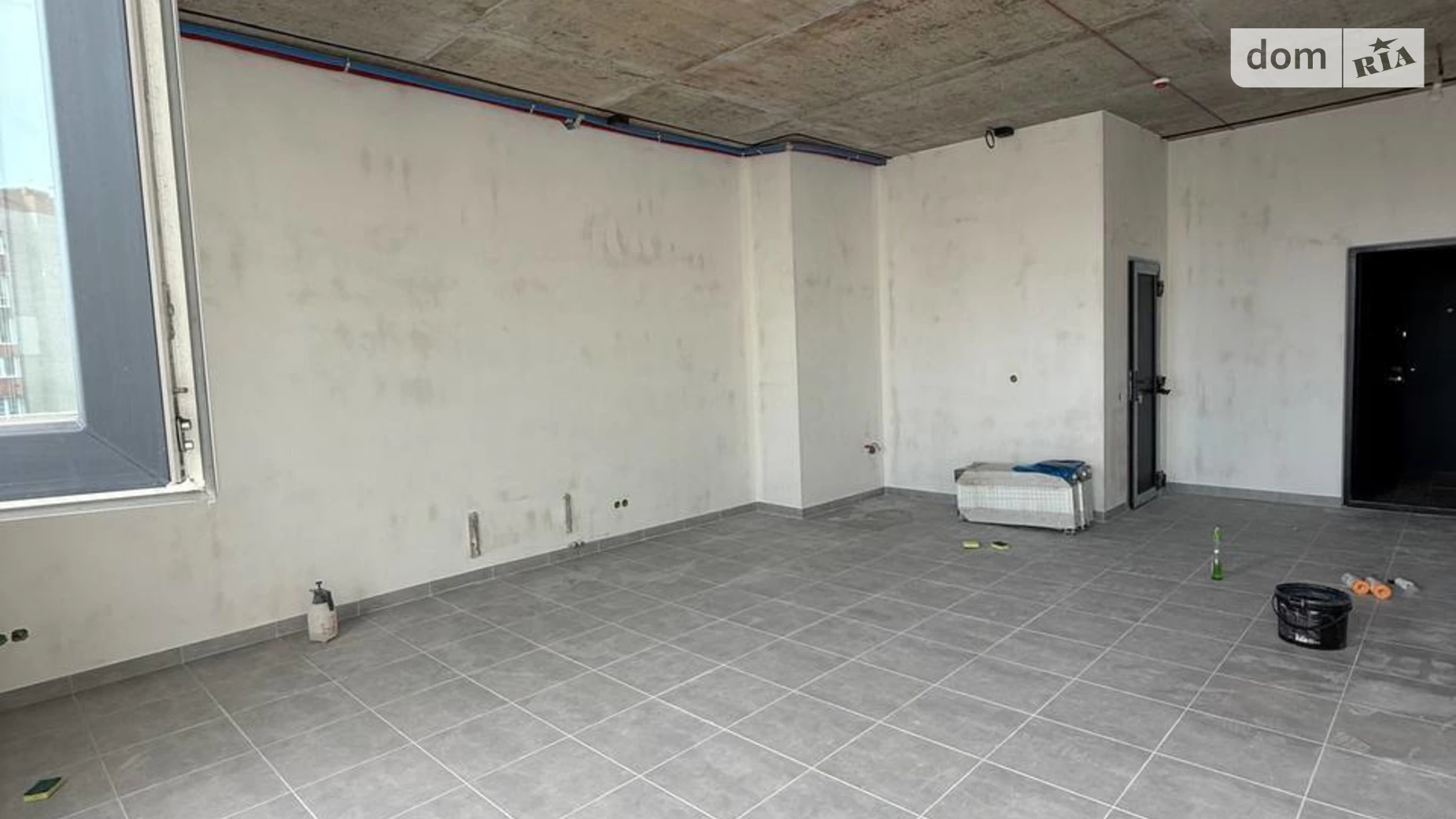Сдается в аренду помещения свободного назначения 47 кв. м в 8-этажном здании, цена: 11750 грн - фото 2