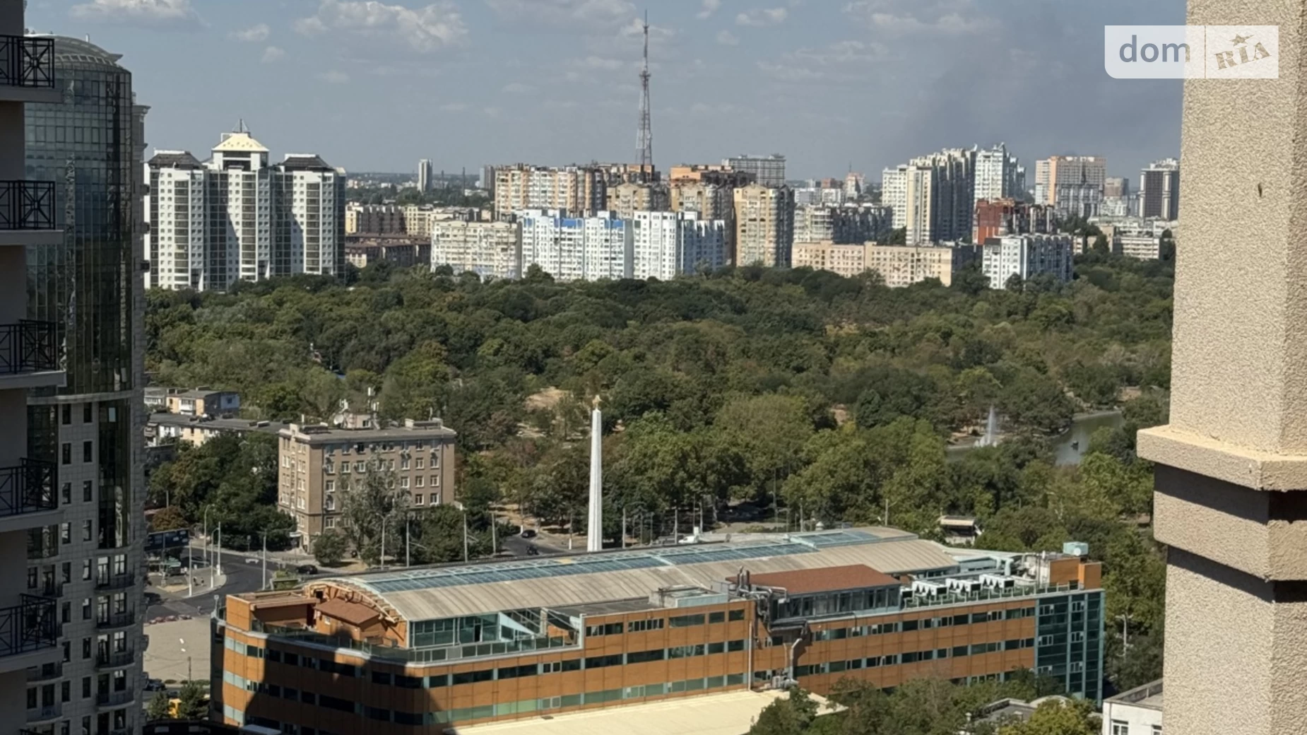 Продается 2-комнатная квартира 75 кв. м в Одессе, пер. Курортный, 1Б - фото 4