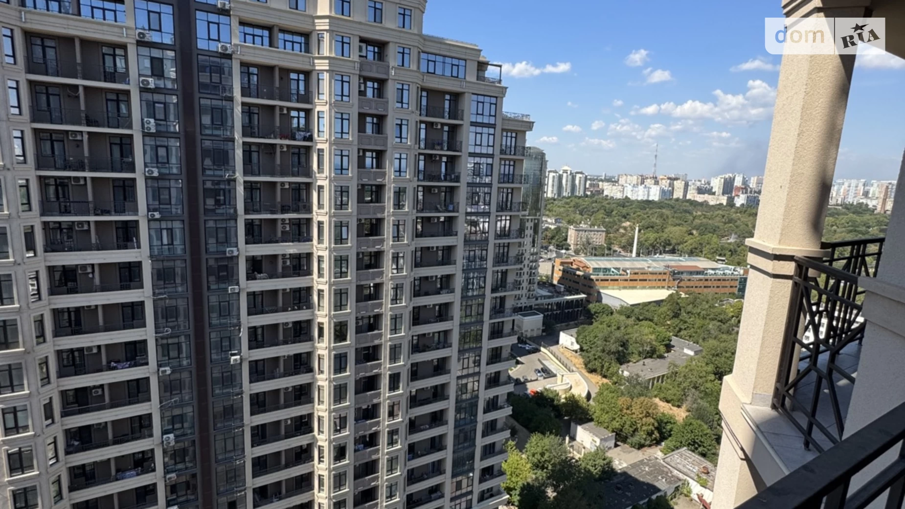 Продается 2-комнатная квартира 75 кв. м в Одессе, пер. Курортный, 1Б - фото 5