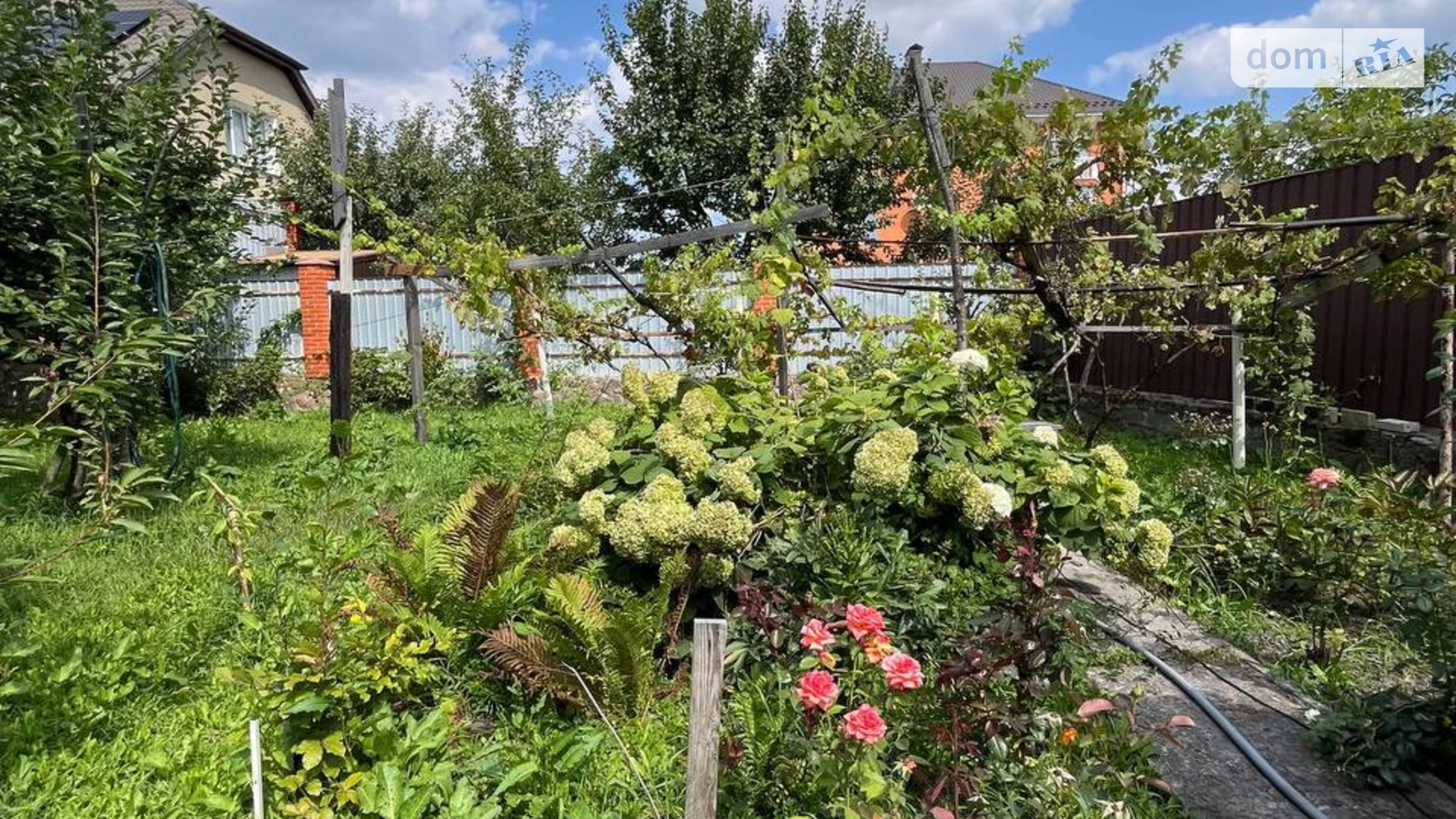 Продается одноэтажный дом 120.7 кв. м с участком, цена: 150000 $ - фото 4