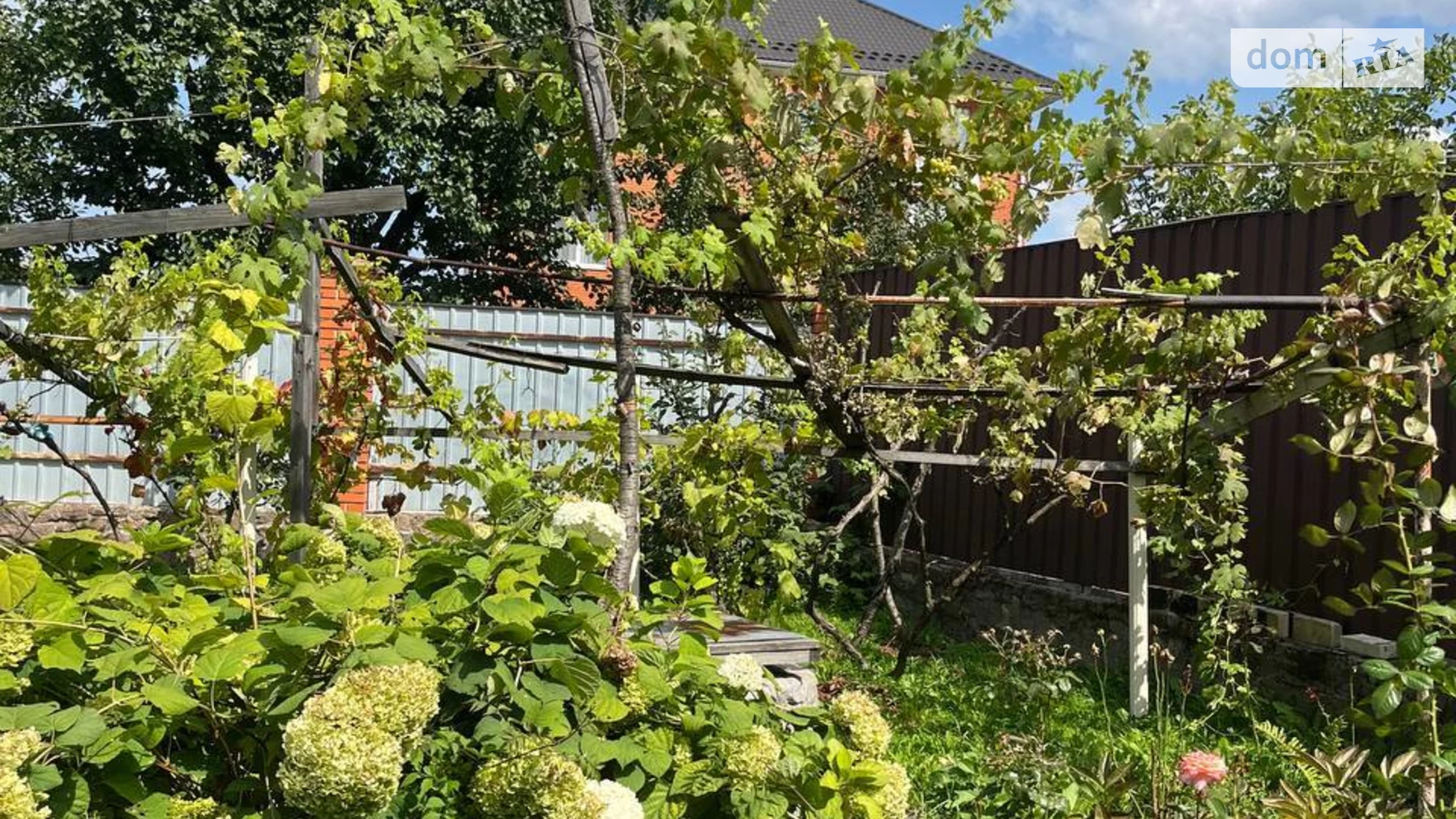 Продается одноэтажный дом 120.7 кв. м с участком, цена: 150000 $ - фото 5