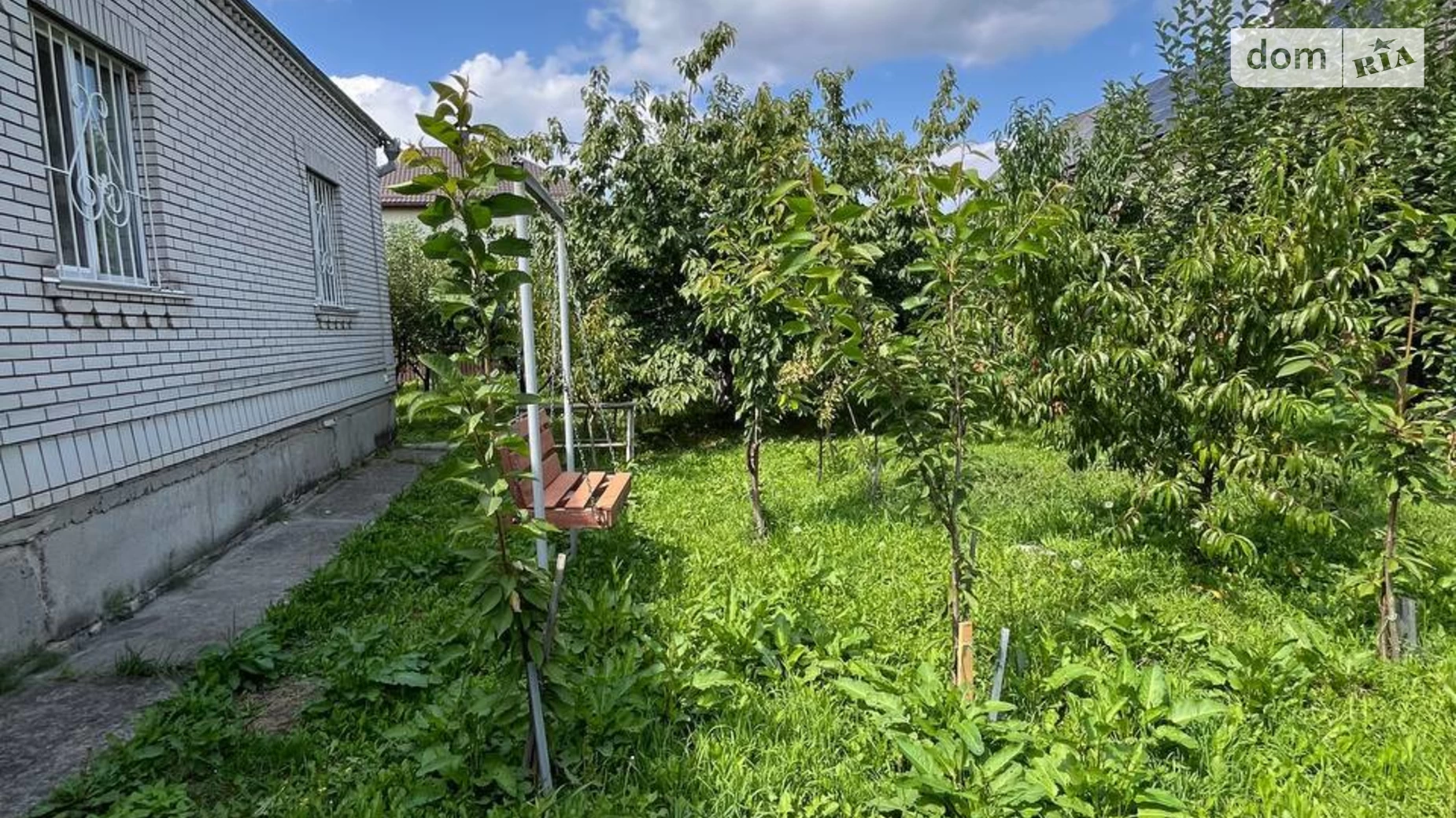 Продается одноэтажный дом 120.7 кв. м с участком, цена: 150000 $ - фото 3