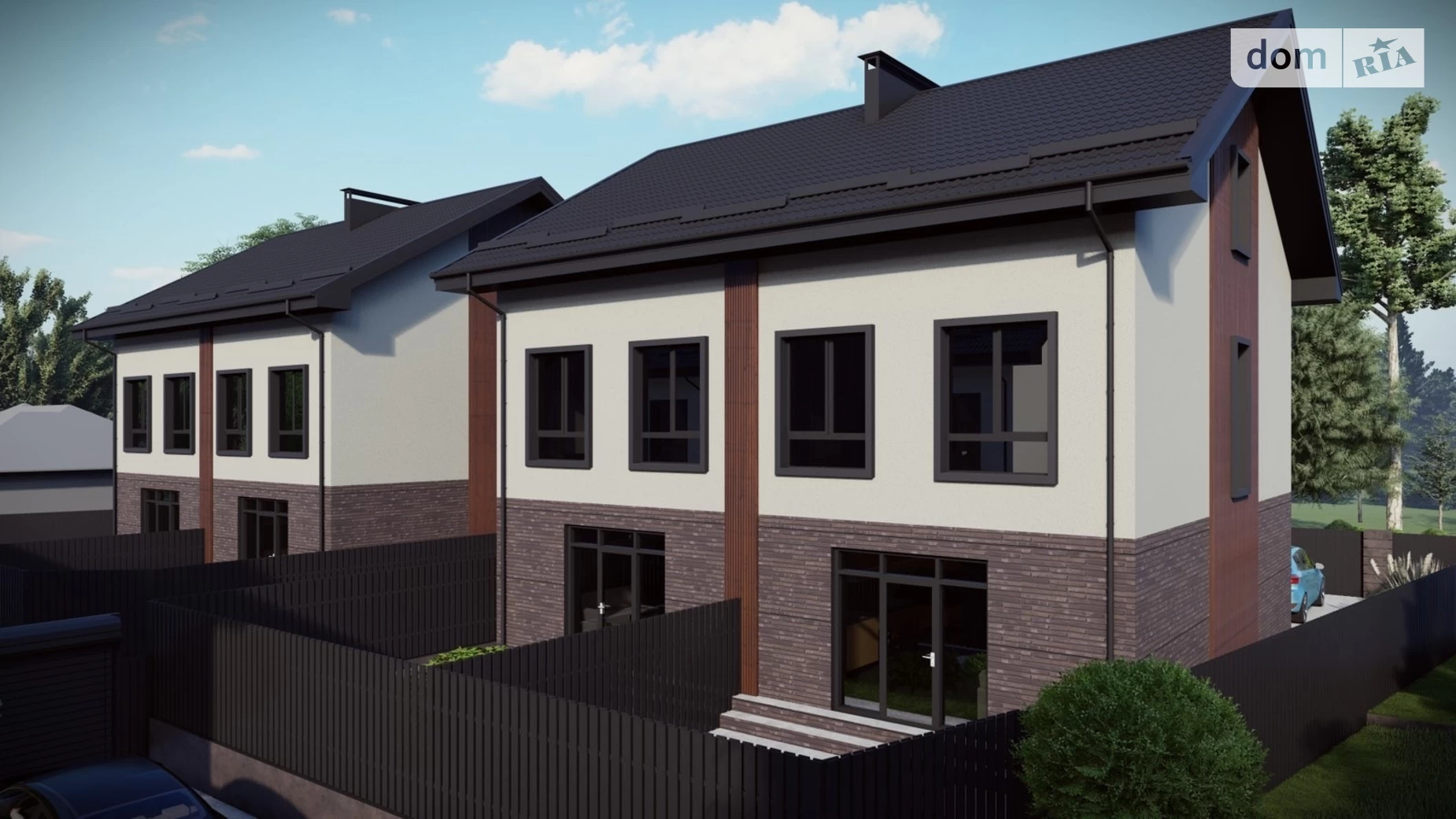 ул. Академика Ромоданова(Толстого) Ирпень, цена: 96000 $ - фото 3