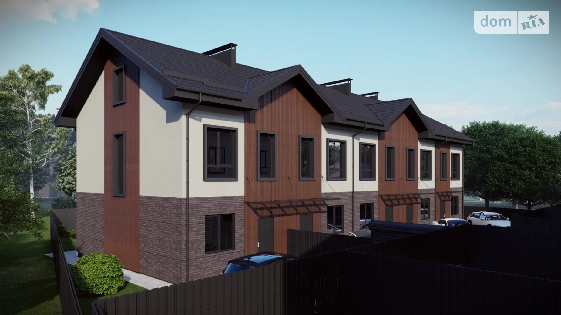 ул. Академика Ромоданова(Толстого) Ирпень, цена: 96000 $ - фото 4