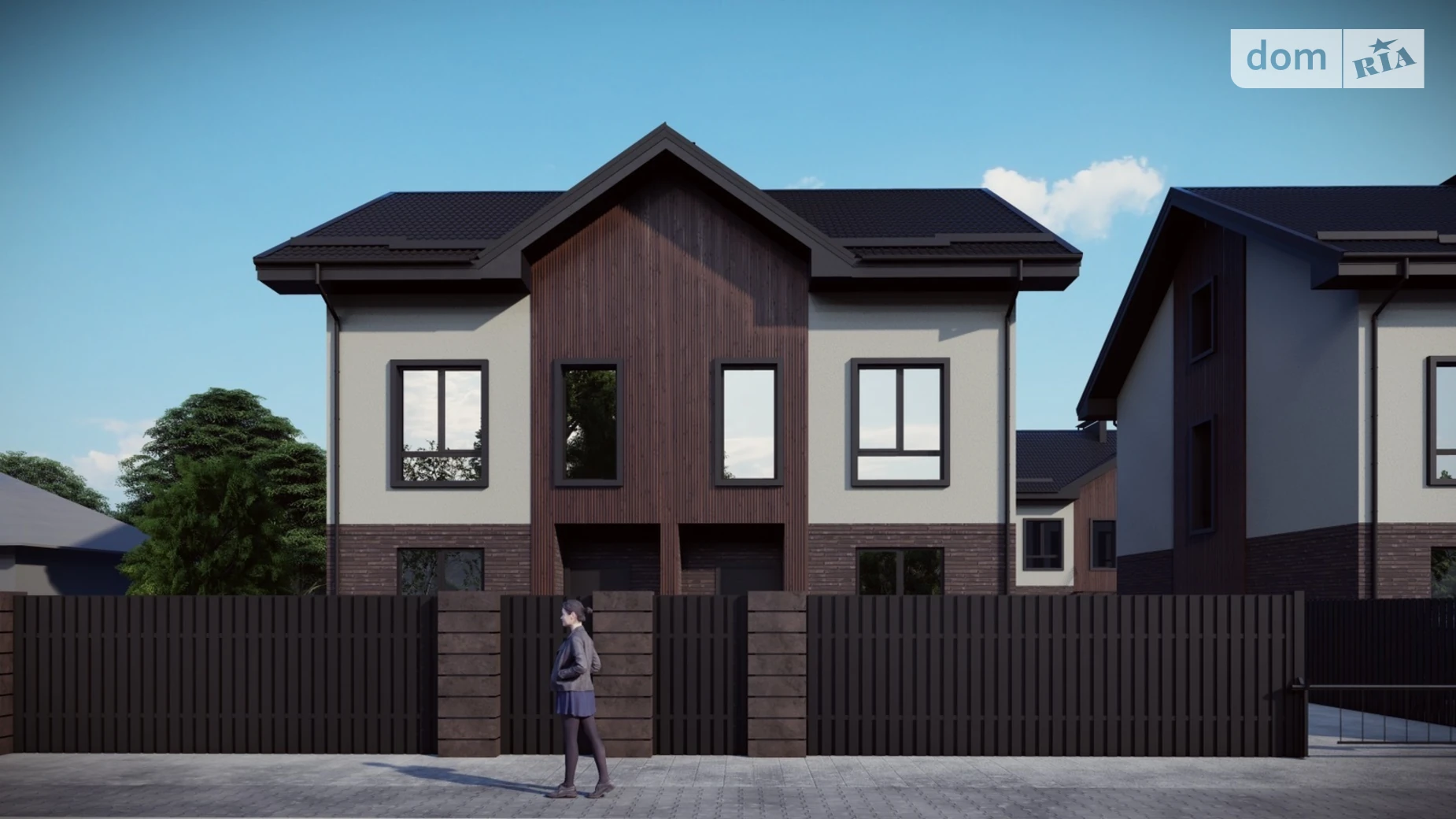 ул. Академика Ромоданова(Толстого) Ирпень, цена: 96000 $ - фото 2