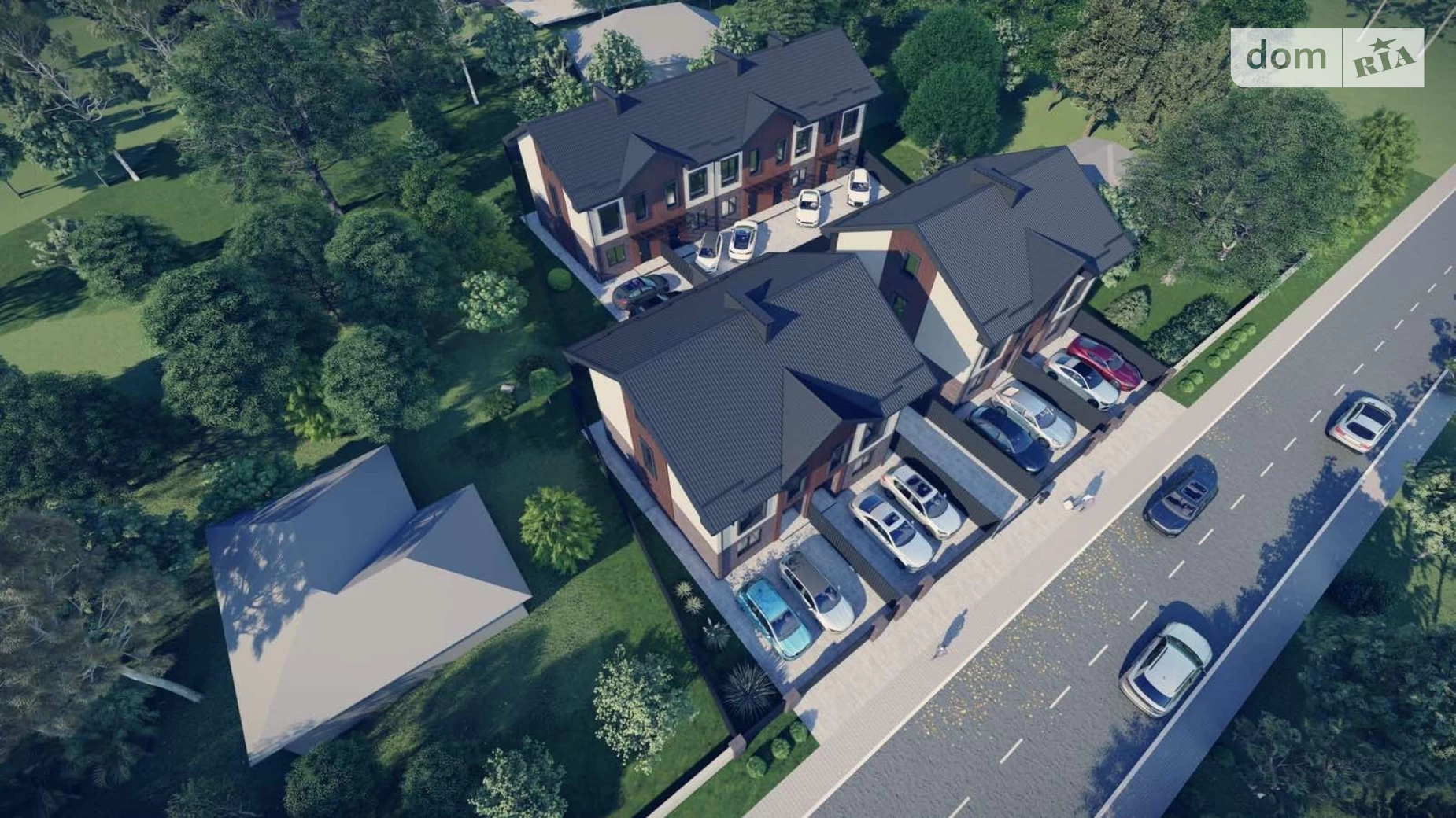 ул. Академика Ромоданова(Толстого) Ирпень, цена: 96000 $ - фото 5