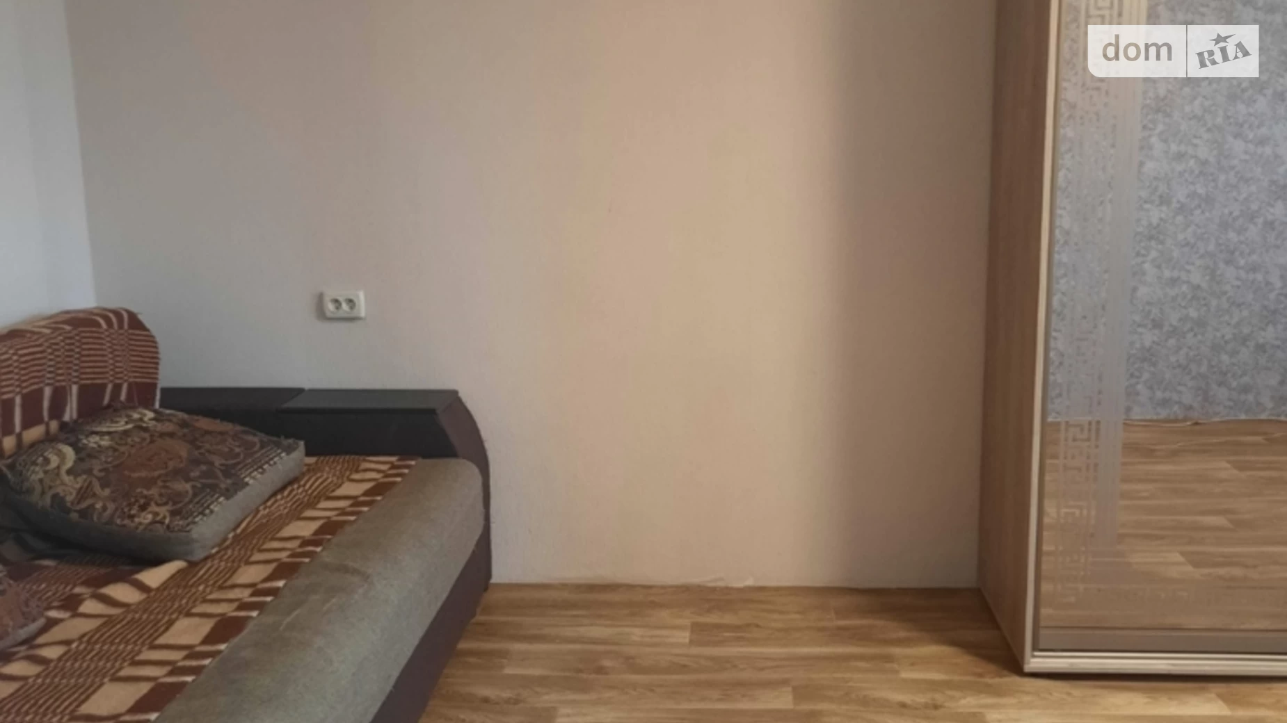 Продается 1-комнатная квартира 33.7 кв. м в Днепре, мас. Покровский - фото 2