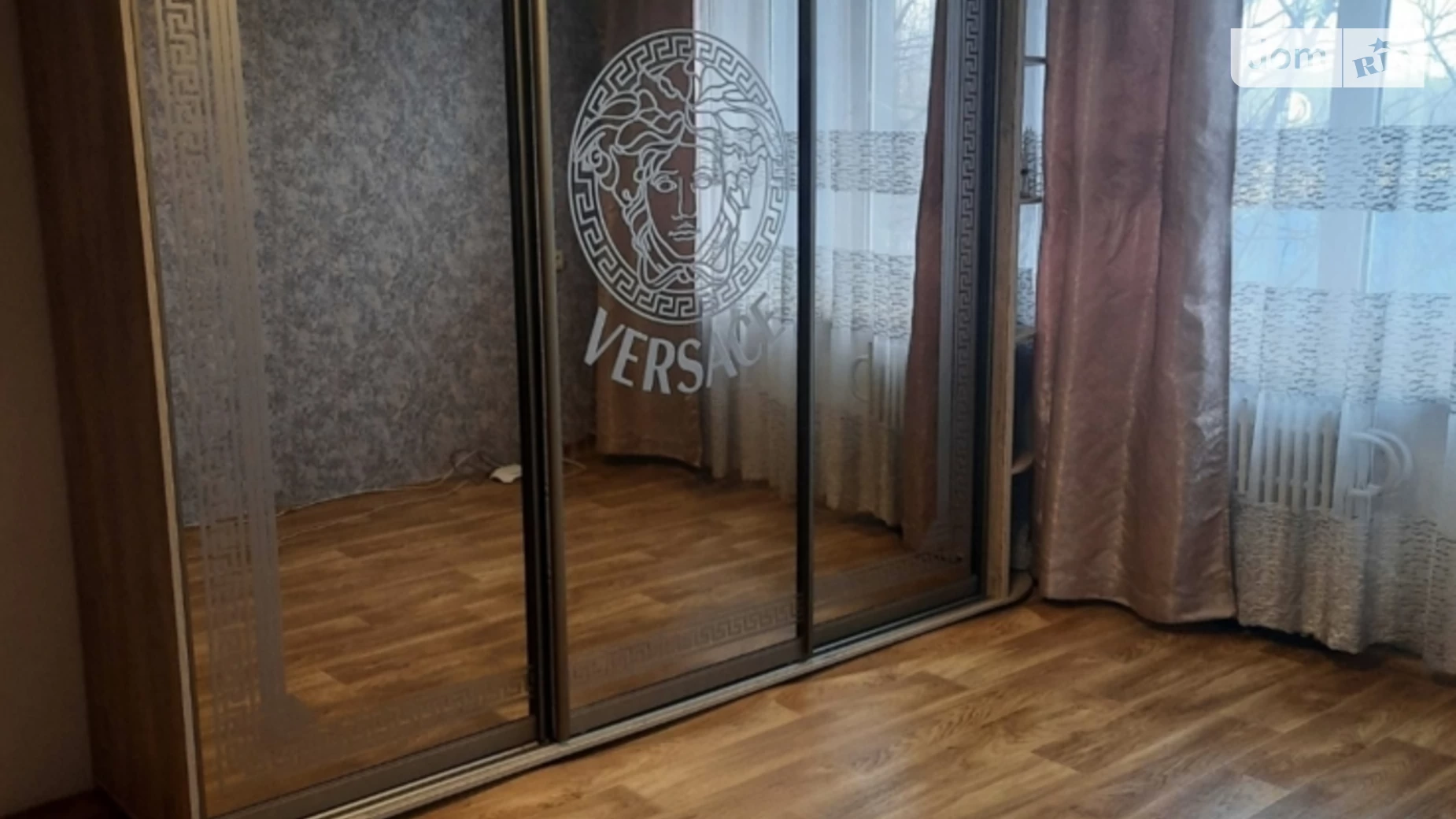 Продается 1-комнатная квартира 33.7 кв. м в Днепре, мас. Покровский - фото 3