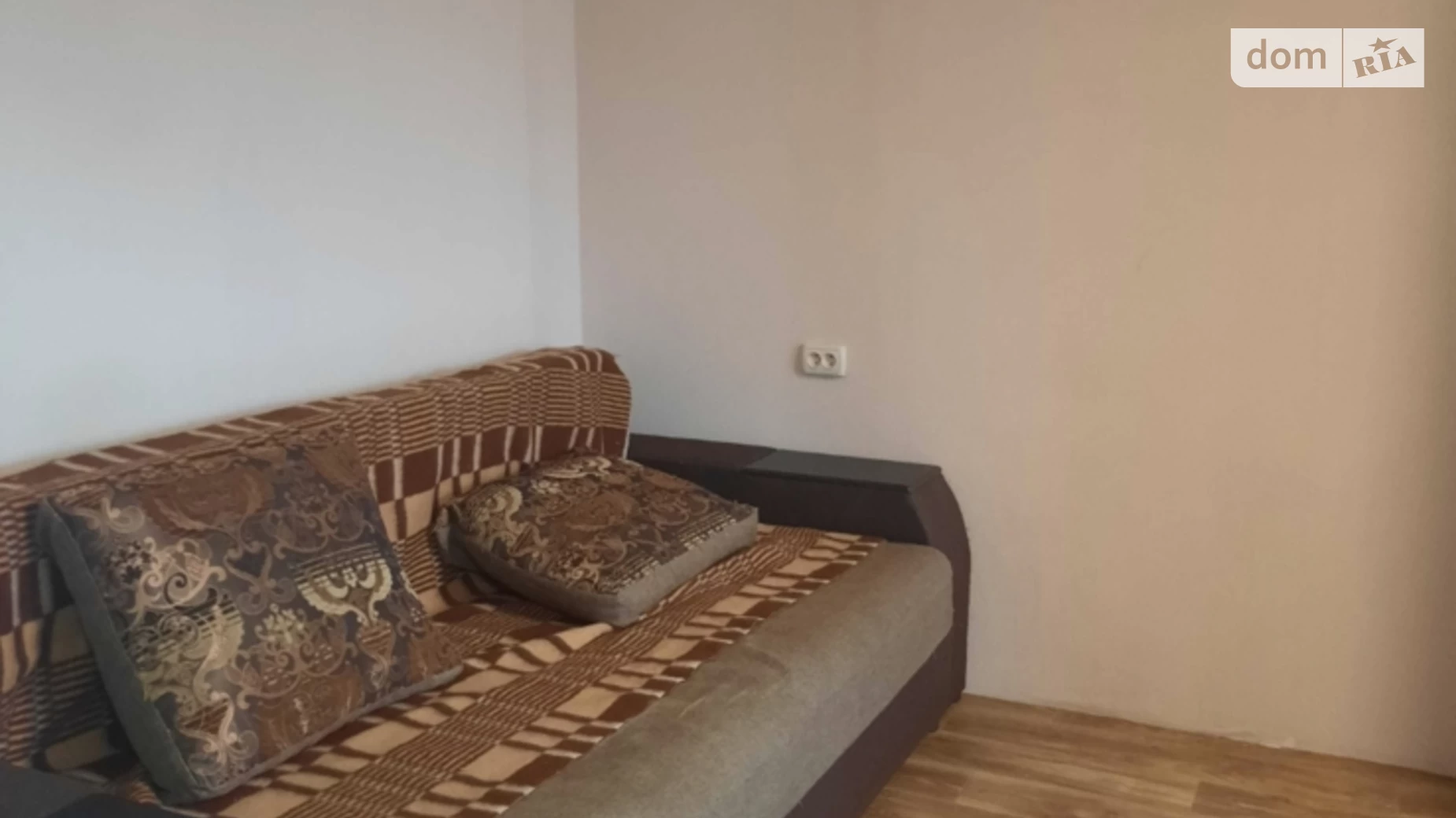 Продается 1-комнатная квартира 33.7 кв. м в Днепре, мас. Покровский - фото 4