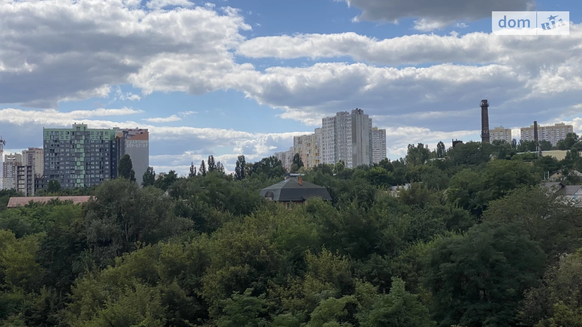 Продается 3-комнатная квартира 39.88 кв. м в Киеве, пер. Лысогорский, 20 - фото 3