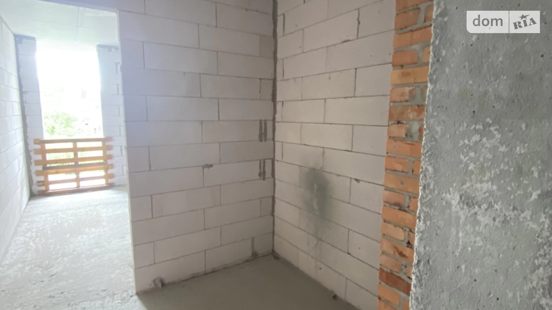 Продается 3-комнатная квартира 39.88 кв. м в Киеве, пер. Лысогорский, 20 - фото 4