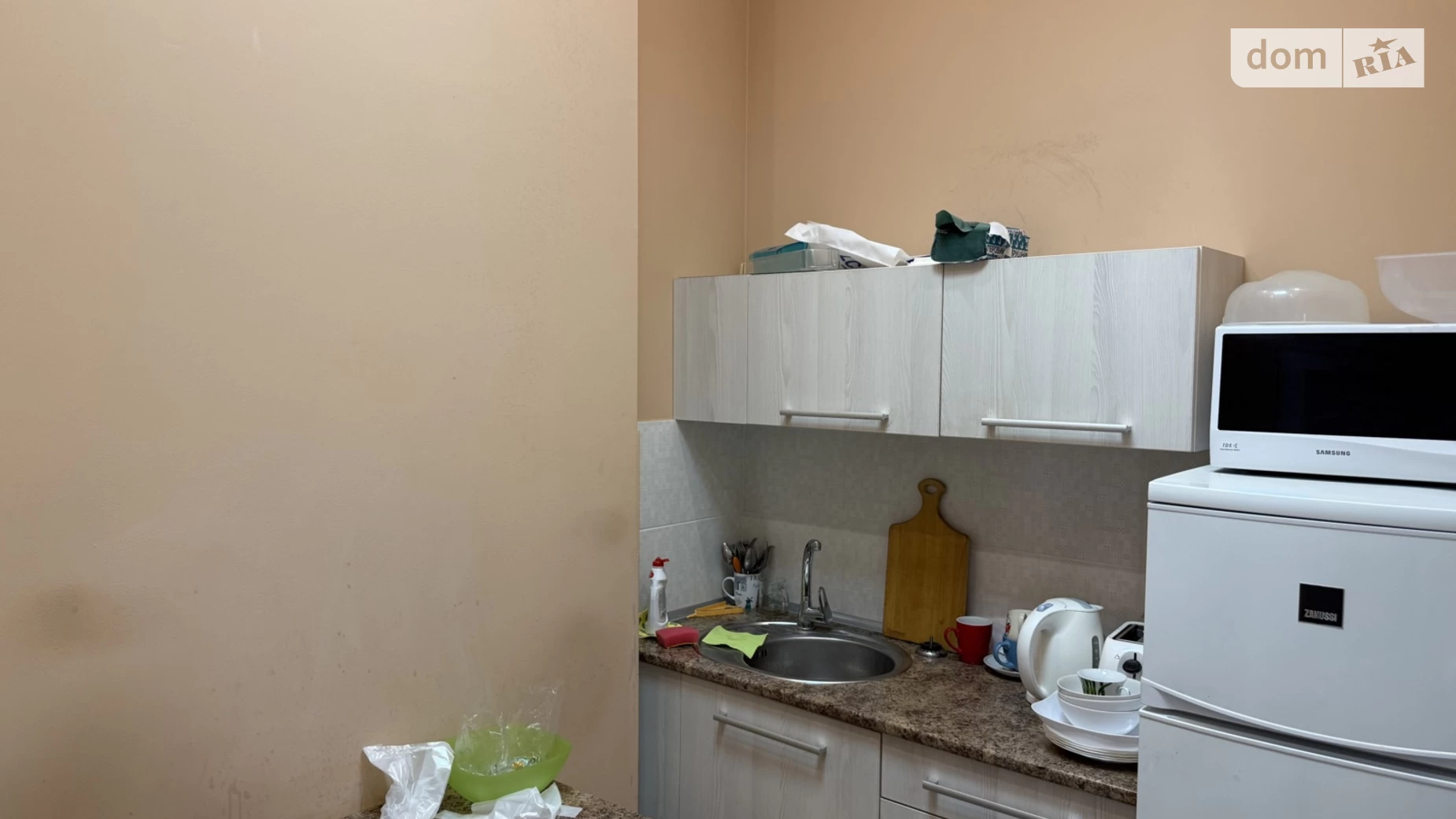 Сдается в аренду офис 25.6 кв. м в бизнес-центре, цена: 10240 грн - фото 5