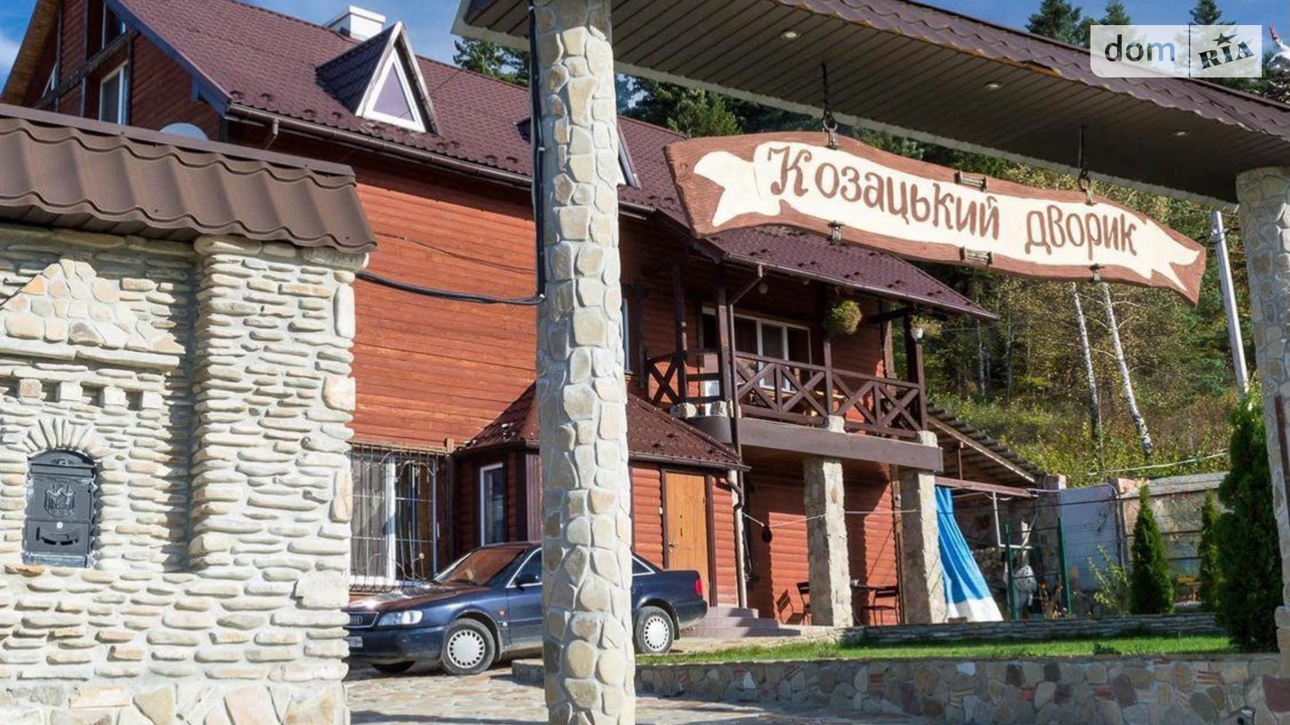 Продается дом на 3 этажа 430 кв. м с гаражом, цена: 650000 $ - фото 3