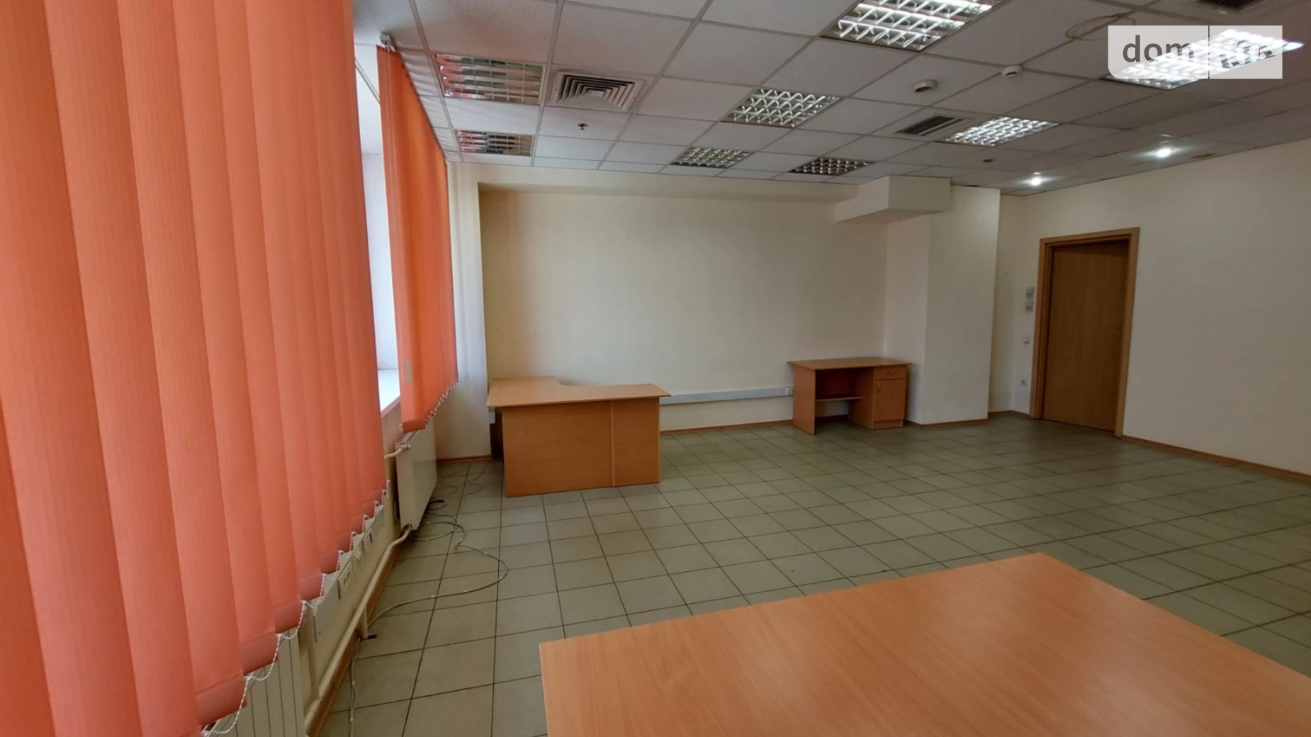 Сдается в аренду офис 37.91 кв. м в бизнес-центре, цена: 11373 грн - фото 4