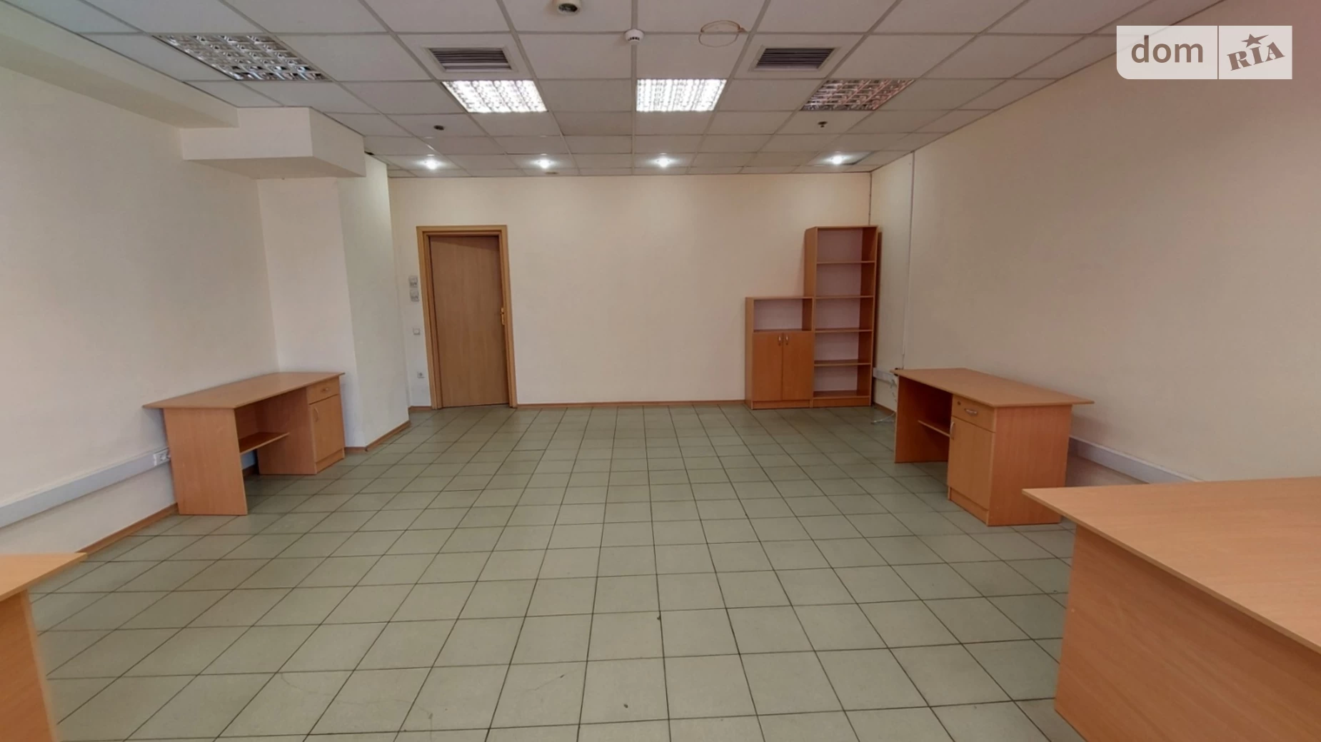 Сдается в аренду офис 37.91 кв. м в бизнес-центре, цена: 11373 грн - фото 5
