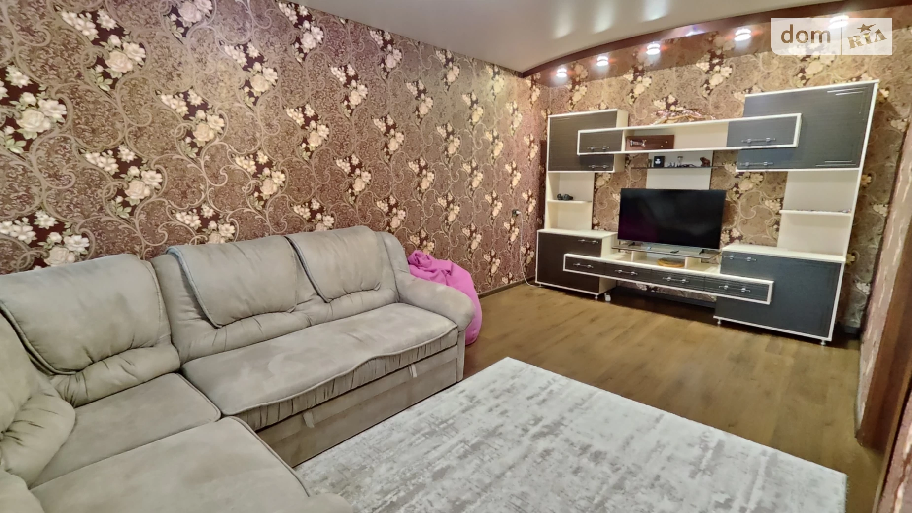 Продается 2-комнатная квартира 45 кв. м в Днепре, Донецкое шоссе - фото 2