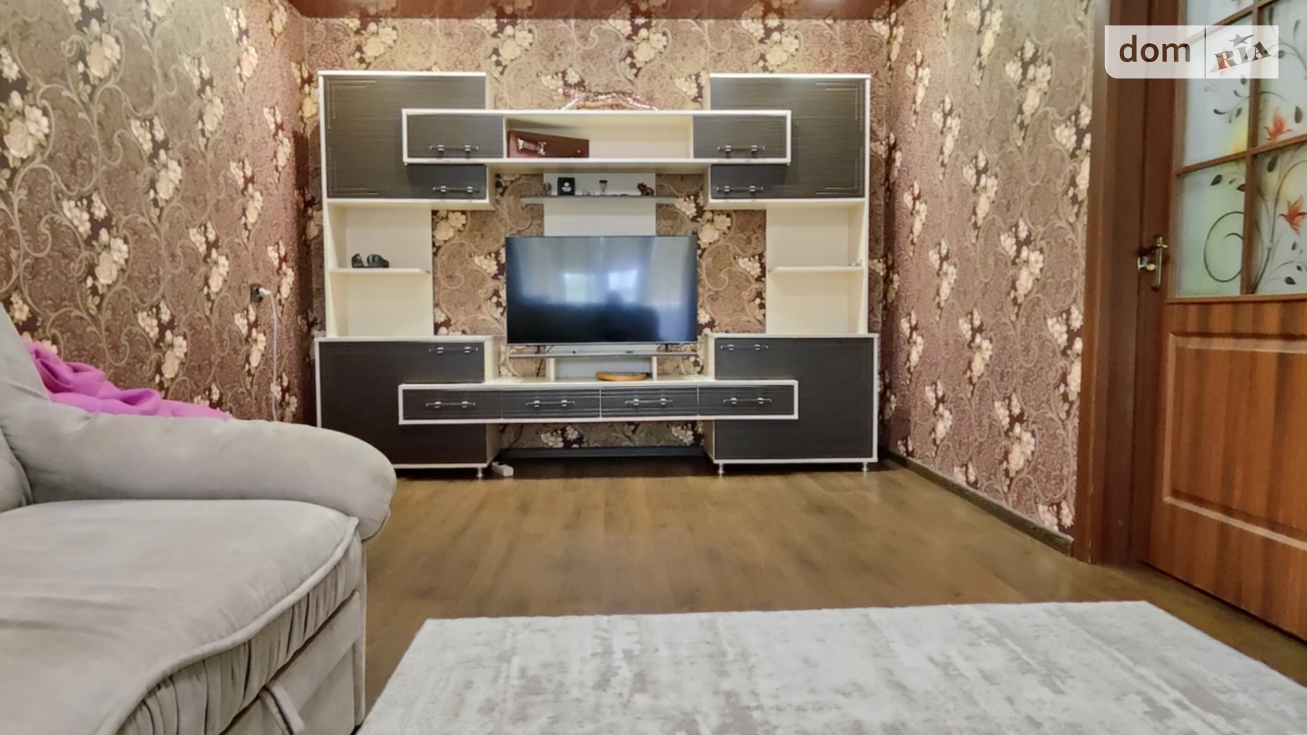 Продается 2-комнатная квартира 45 кв. м в Днепре, Донецкое шоссе - фото 3