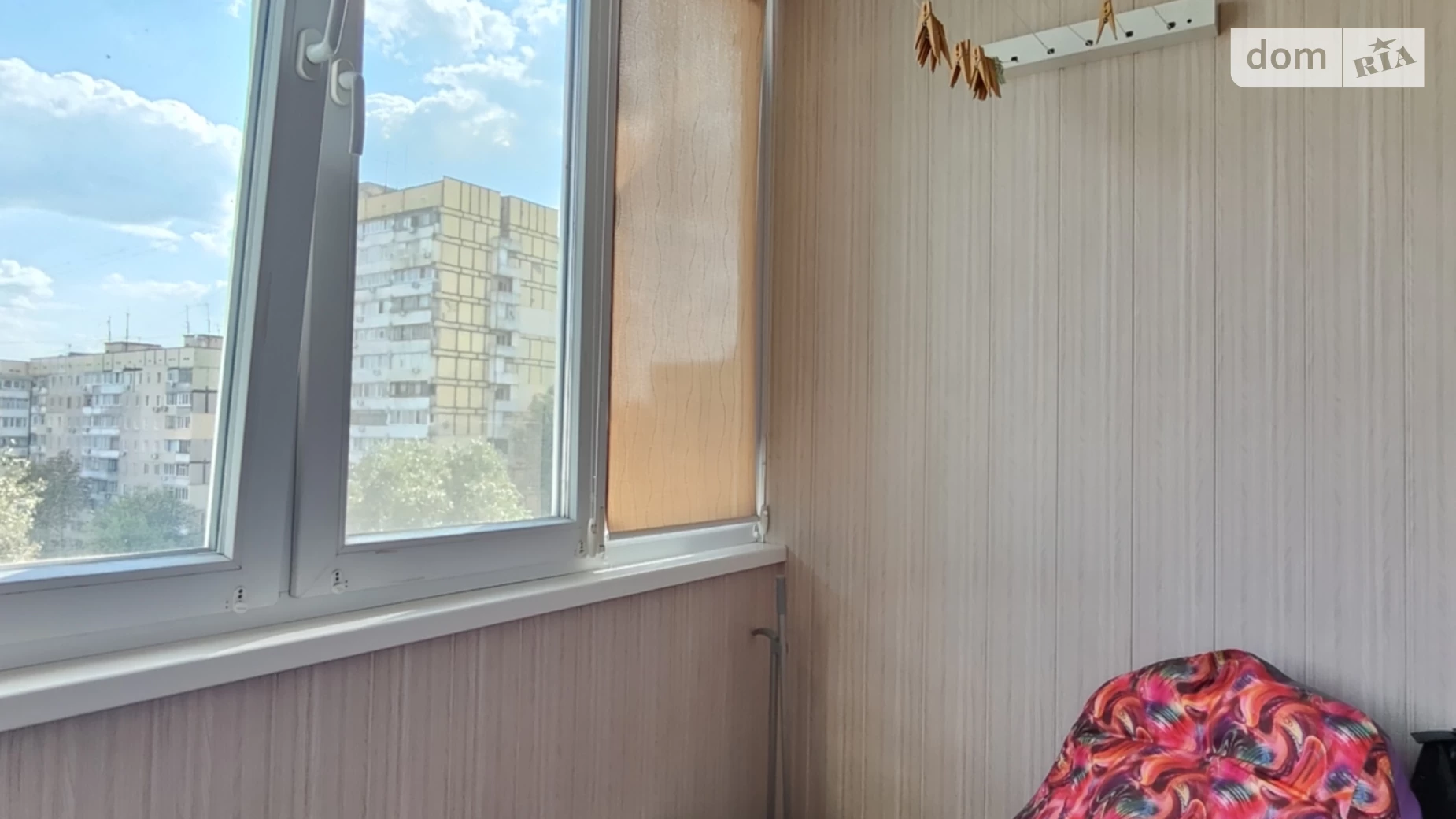 Продается 2-комнатная квартира 45 кв. м в Днепре, Донецкое шоссе - фото 5