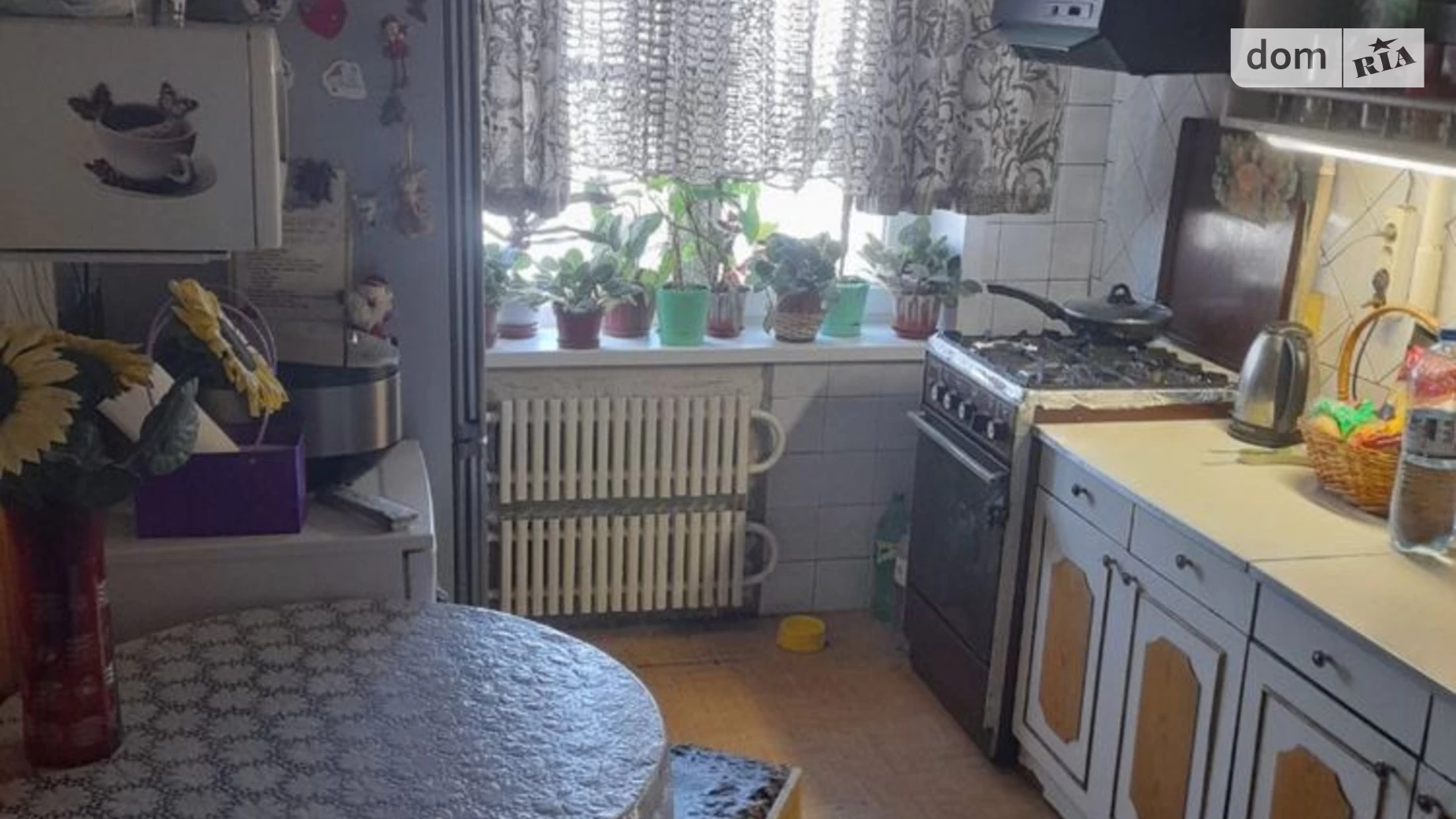 Продается 3-комнатная квартира 65 кв. м в Днепре, ул. Юрия Липы(Усенко), 13 - фото 4