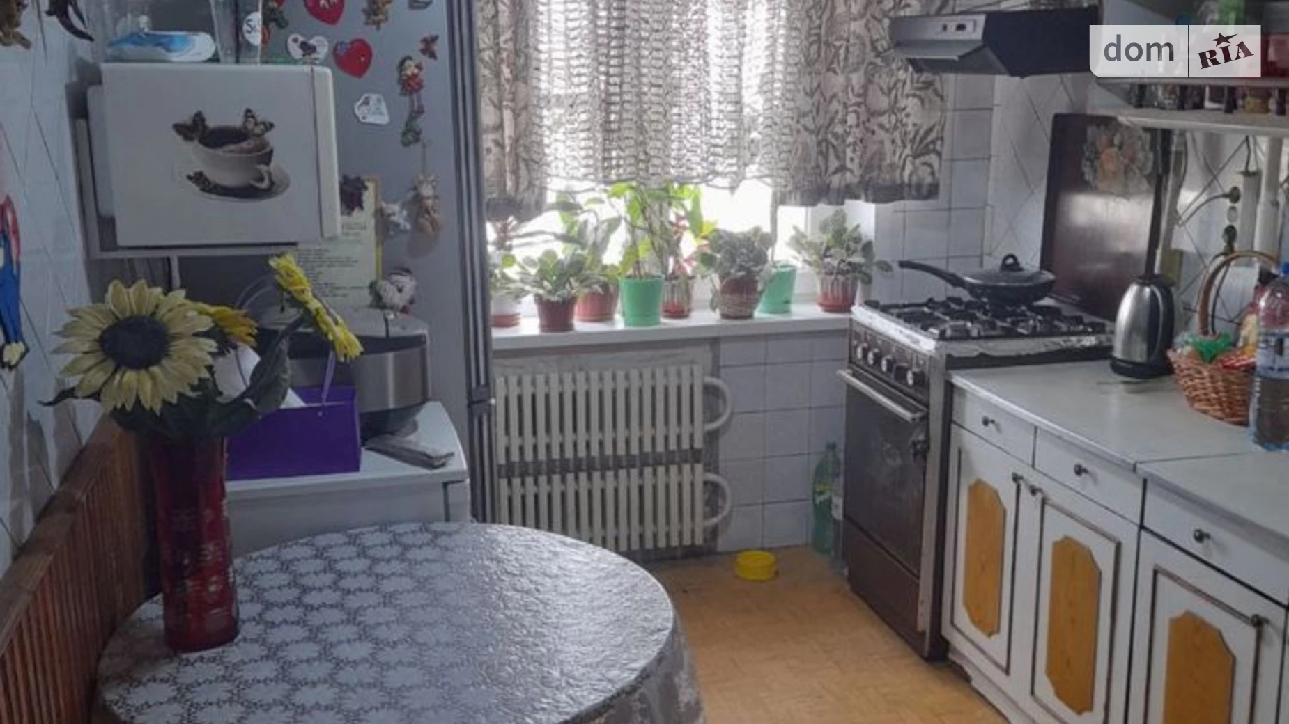 Продается 3-комнатная квартира 65 кв. м в Днепре, ул. Юрия Липы(Усенко), 13 - фото 3