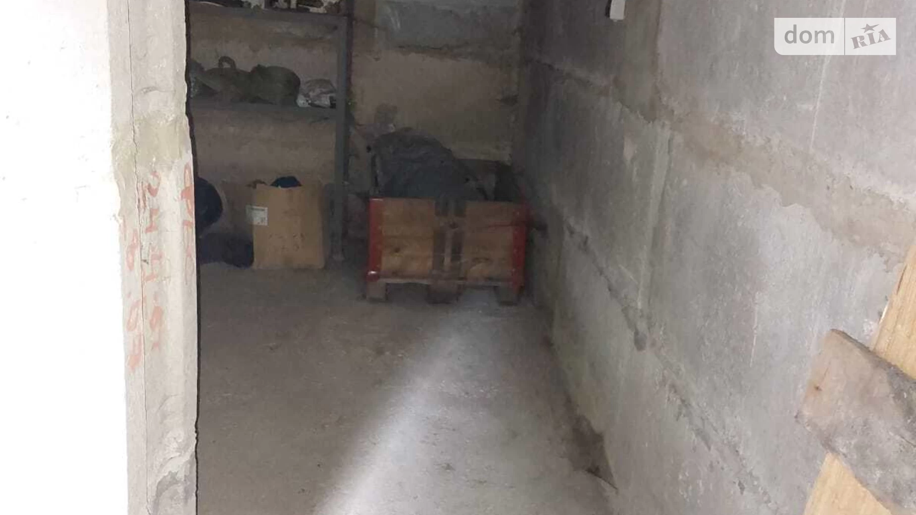 Продается отдельно стоящий гараж под бус на 52.2 кв. м, цена: 20000 $ - фото 4