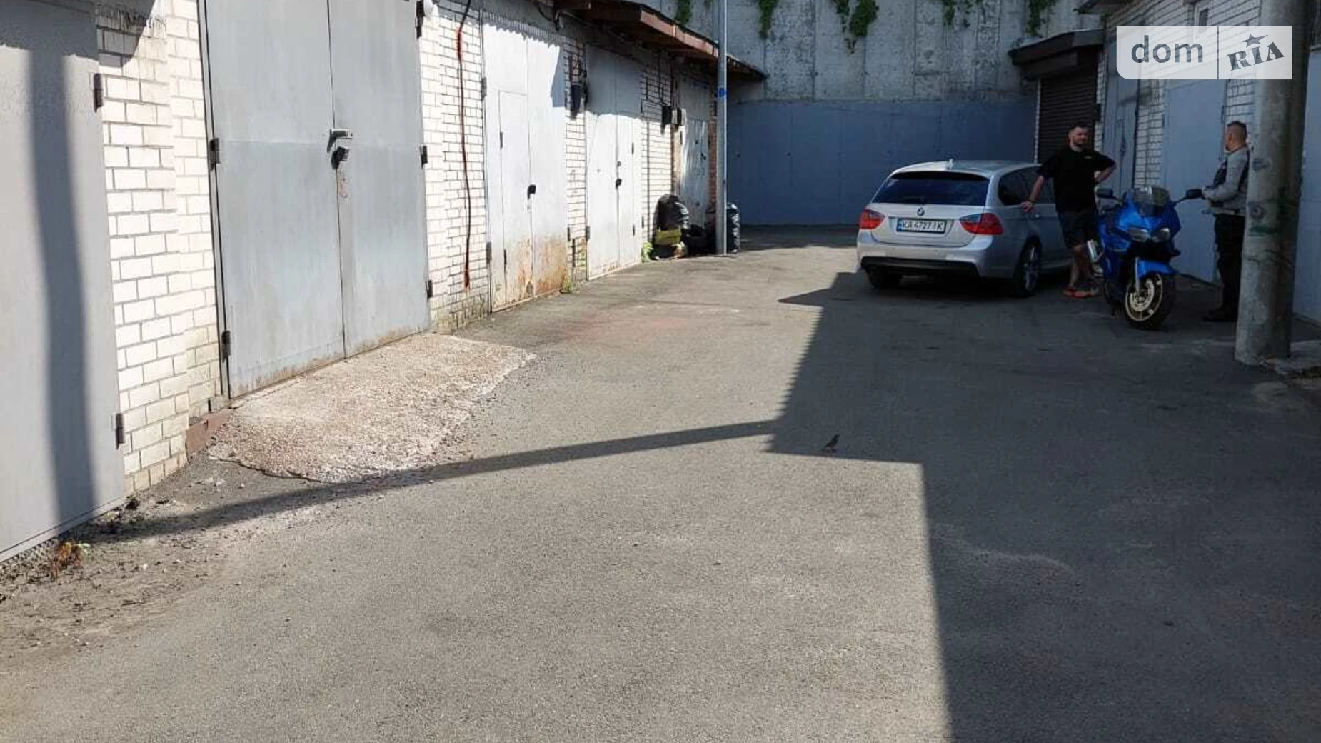 Продается отдельно стоящий гараж под бус на 52.2 кв. м, цена: 20000 $ - фото 5