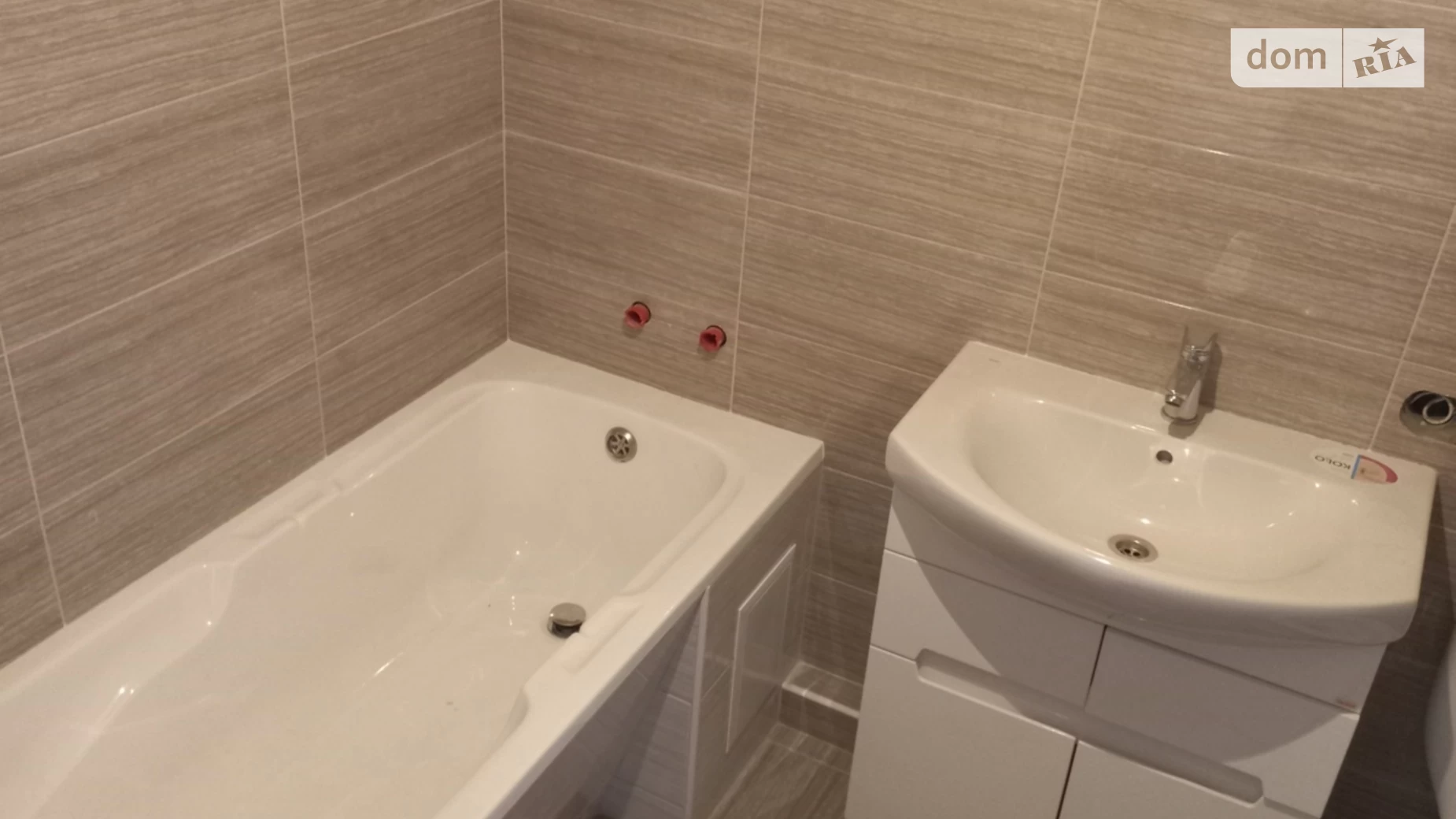 Продается 1-комнатная квартира 41 кв. м в Агрономичном, ул. Центральная(Мичурина), 2А корпус 11 - фото 2