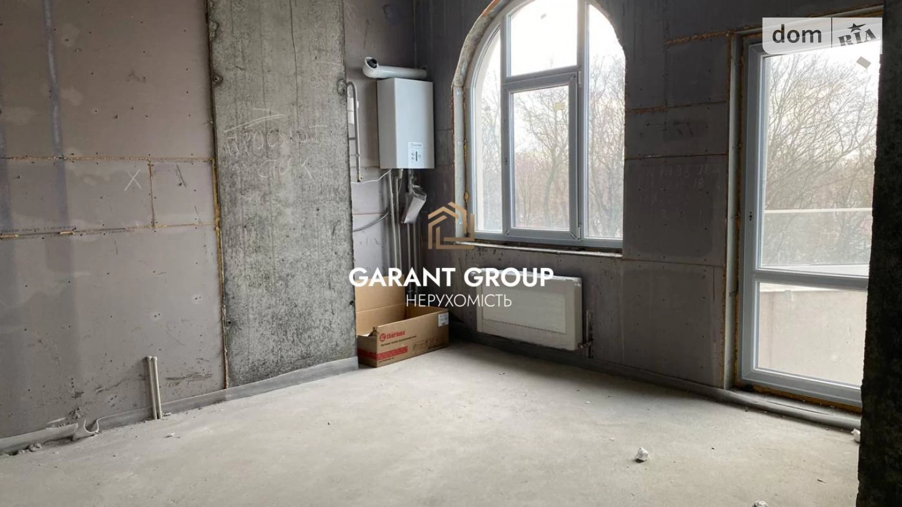 Продается 1-комнатная квартира 60.9 кв. м в Одессе, ул. Дача Ковалевского - фото 4